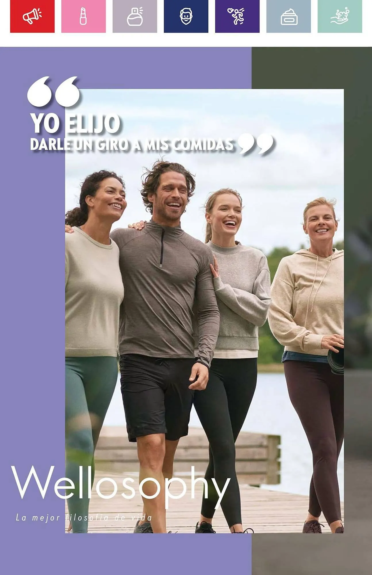 Catalogo de Catálogo Oriflame 25 de marzo al 12 de abril 2024 - Pag 106