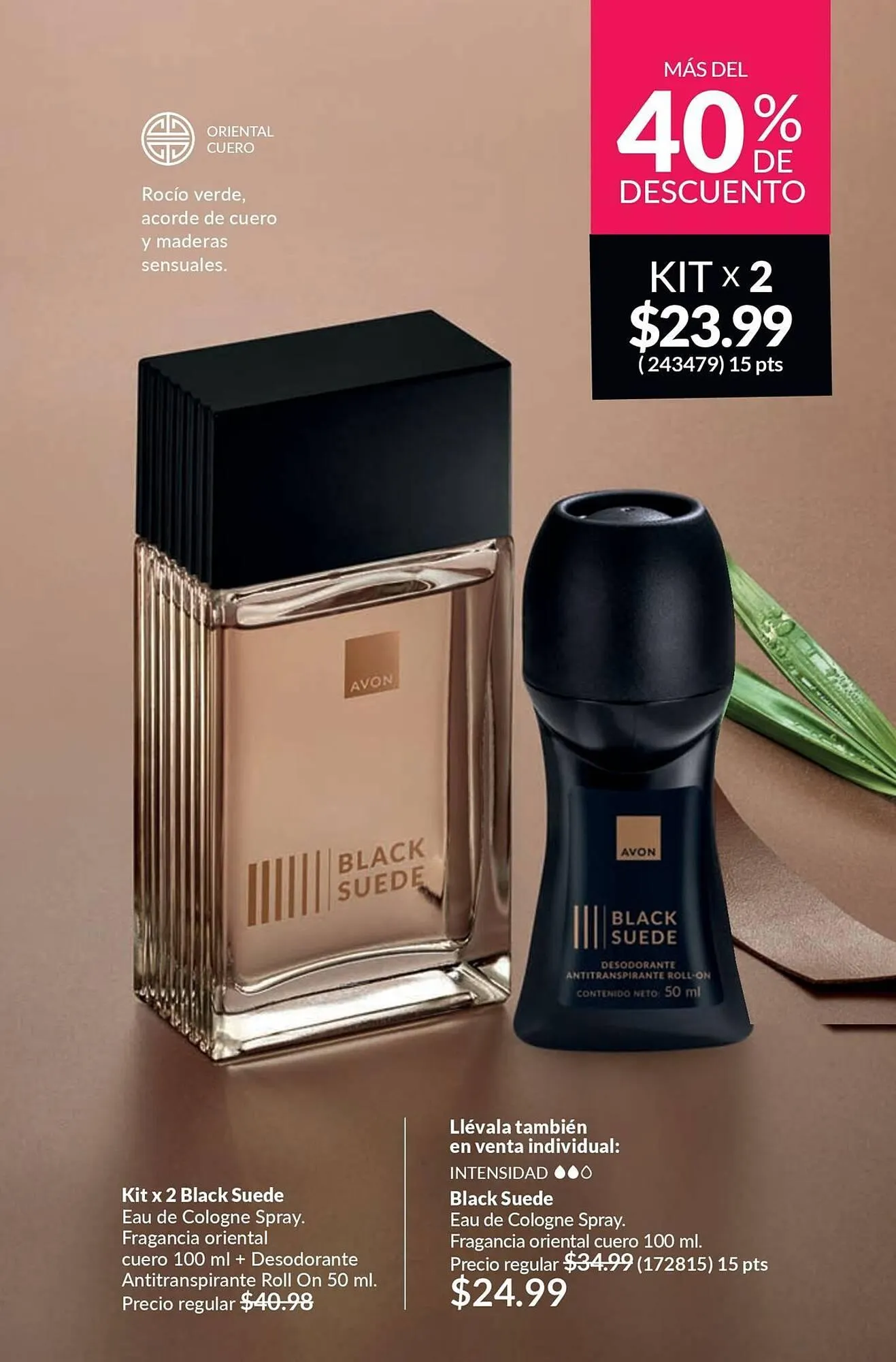 Catalogo de Catálogo AVON 1 de mayo al 31 de mayo 2026 - Pag 71