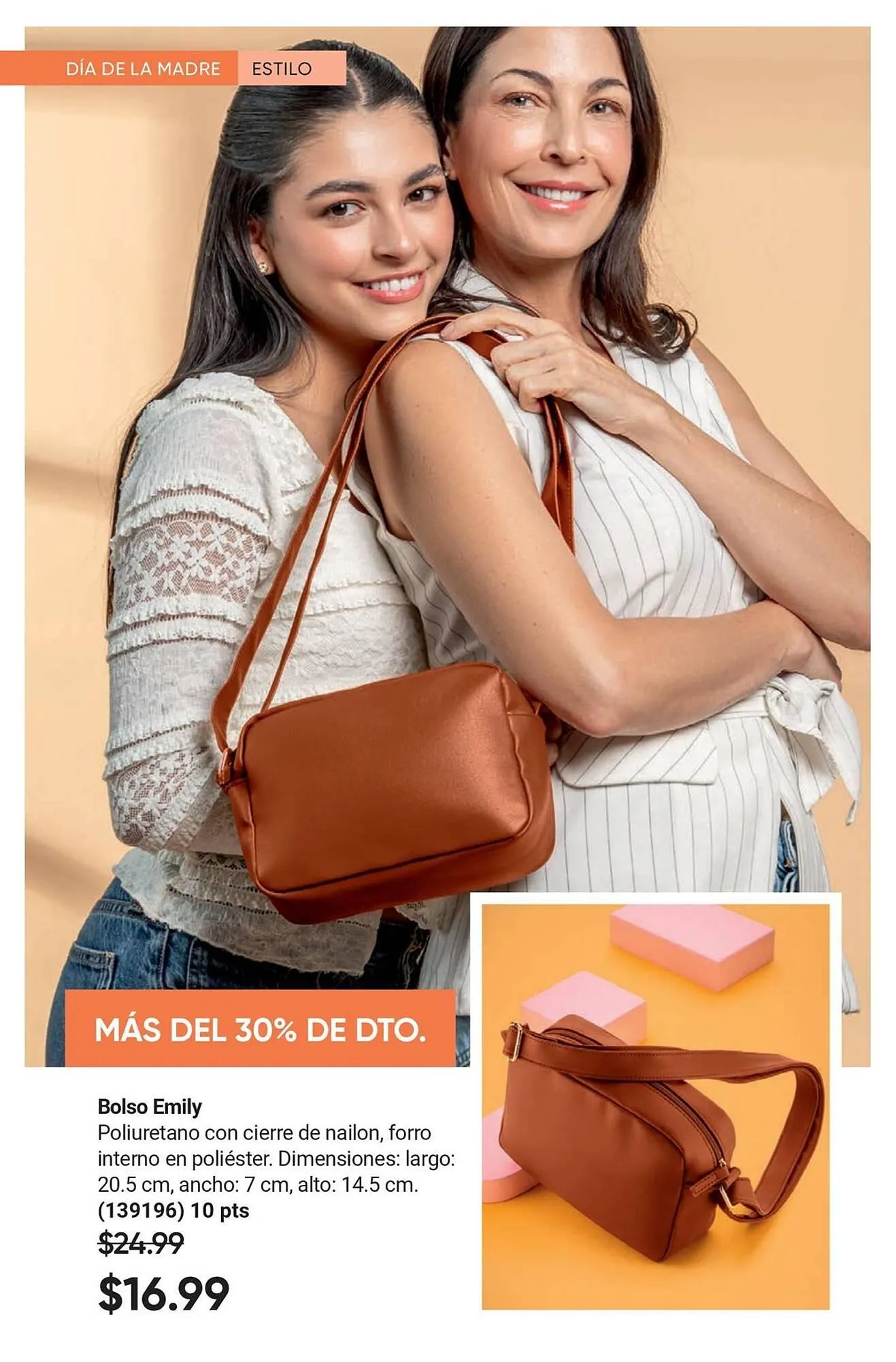 Catalogo de Catálogo AVON 1 de julio al 31 de julio 2026 - Pag 12