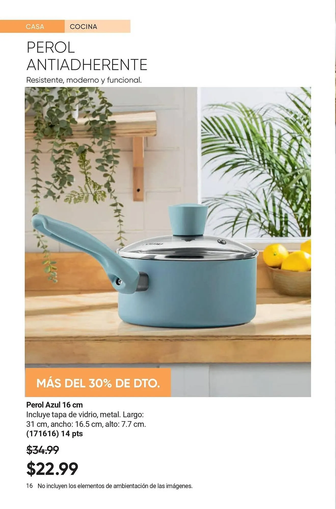 Catalogo de Catálogo AVON 1 de octubre al 31 de octubre 2025 - Pag 18