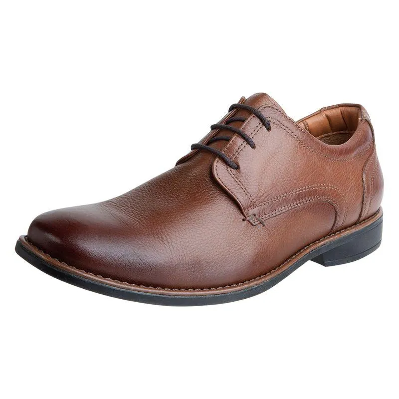 Zapatos de vestir Thomas tipo Oxford para hombre