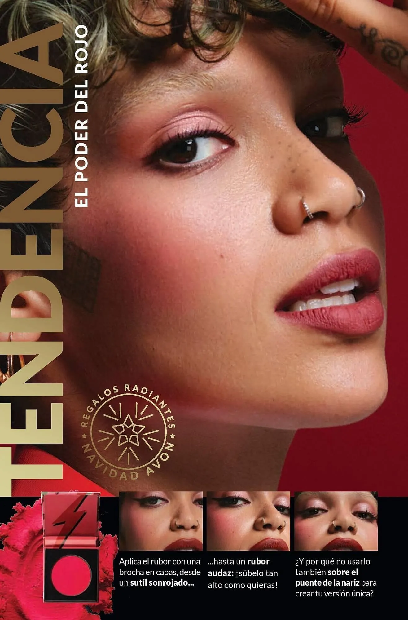 Catalogo de Catálogo AVON 19 de noviembre al 25 de diciembre 2025 - Pag 64