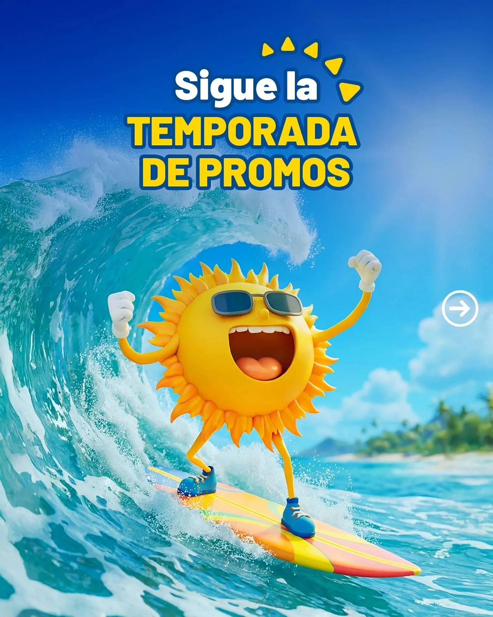 Catalogo de Catálogo Orve Hogar 6 de marzo al 31 de marzo 2026 - Pag 1