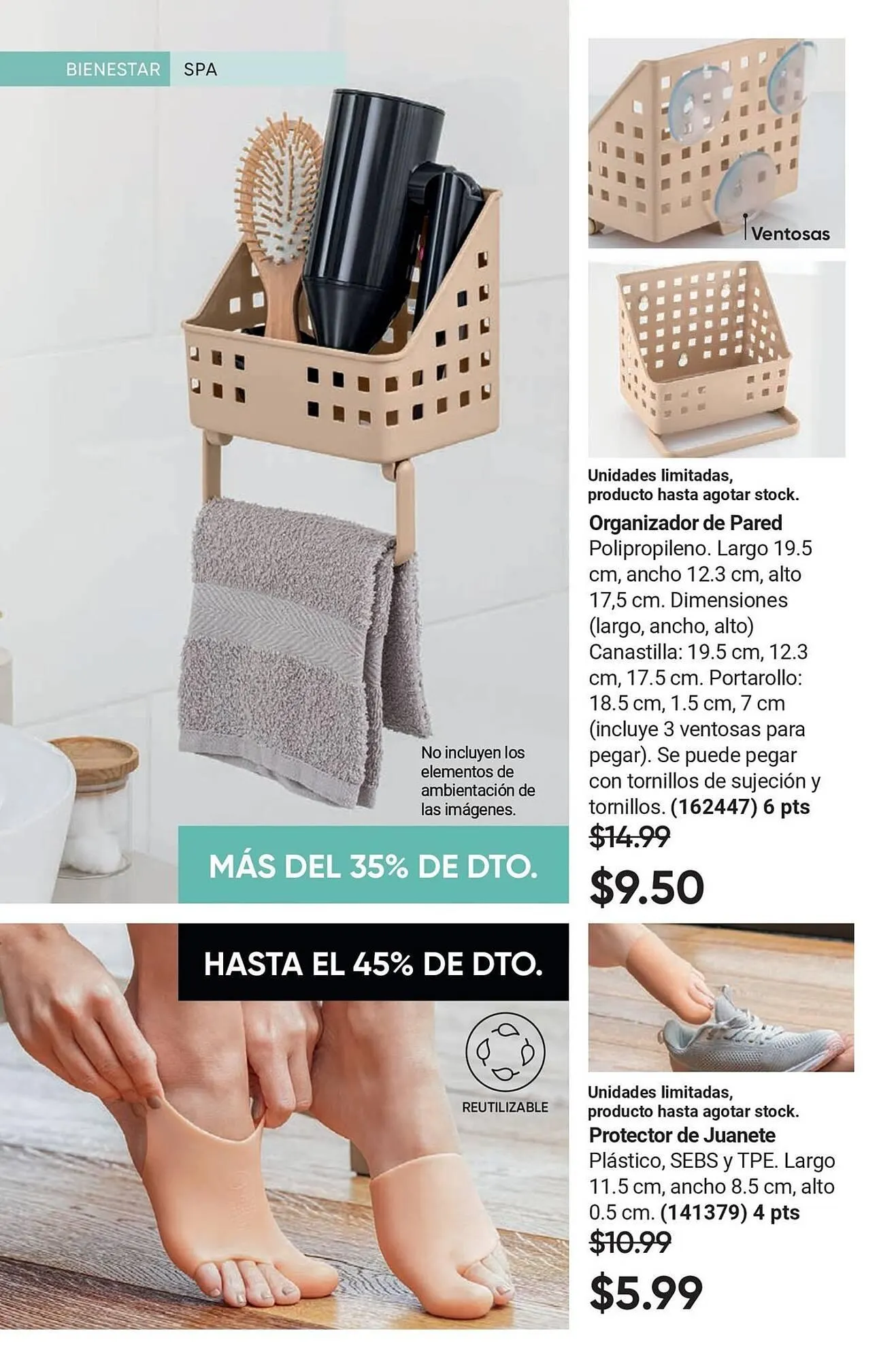 Catalogo de Catálogo AVON 1 de mayo al 31 de mayo 2026 - Pag 112