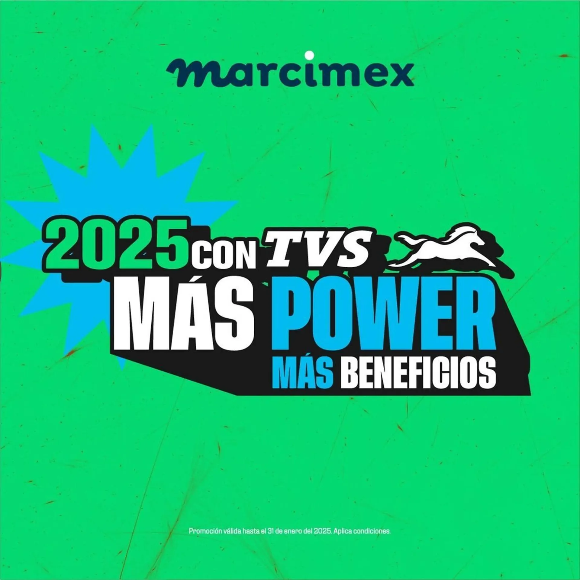 Catalogo de Catálogo Marcimex 30 de diciembre al 31 de enero 2025 - Pag 2