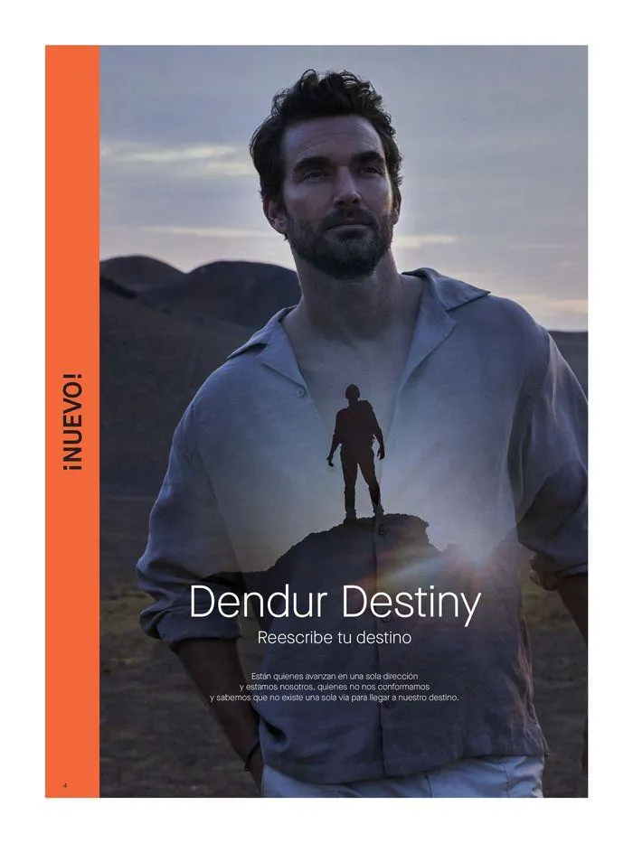 Catalogo de Un amor único, una conexión natural. 20 de mayo al 14 de junio 2024 - Pag 6