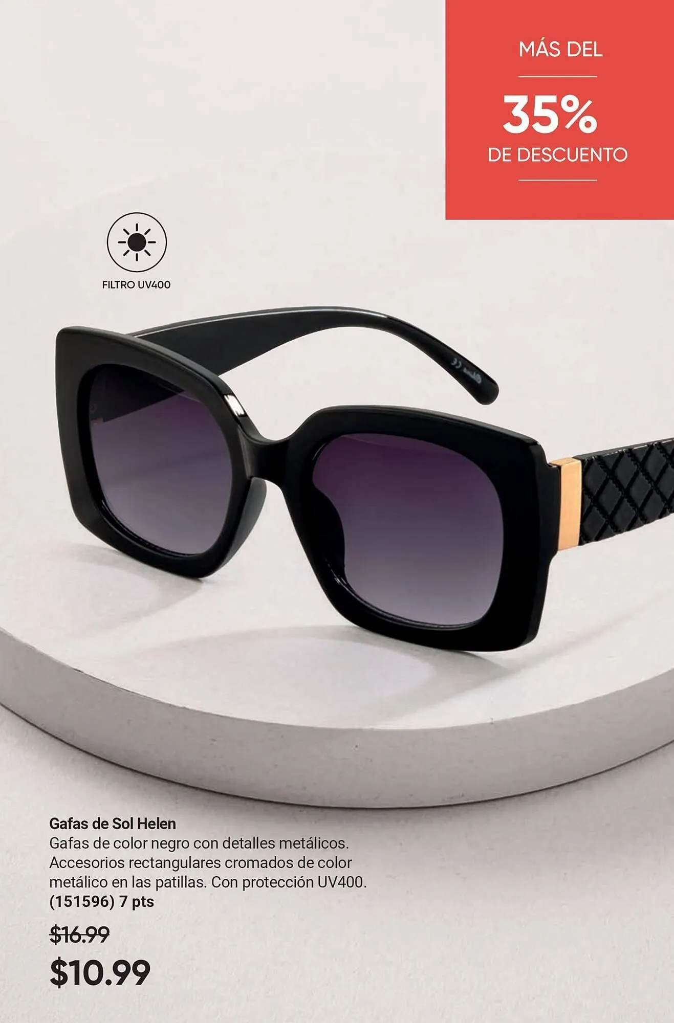 Catalogo de Catálogo AVON 9 de diciembre al 31 de diciembre 2025 - Pag 73