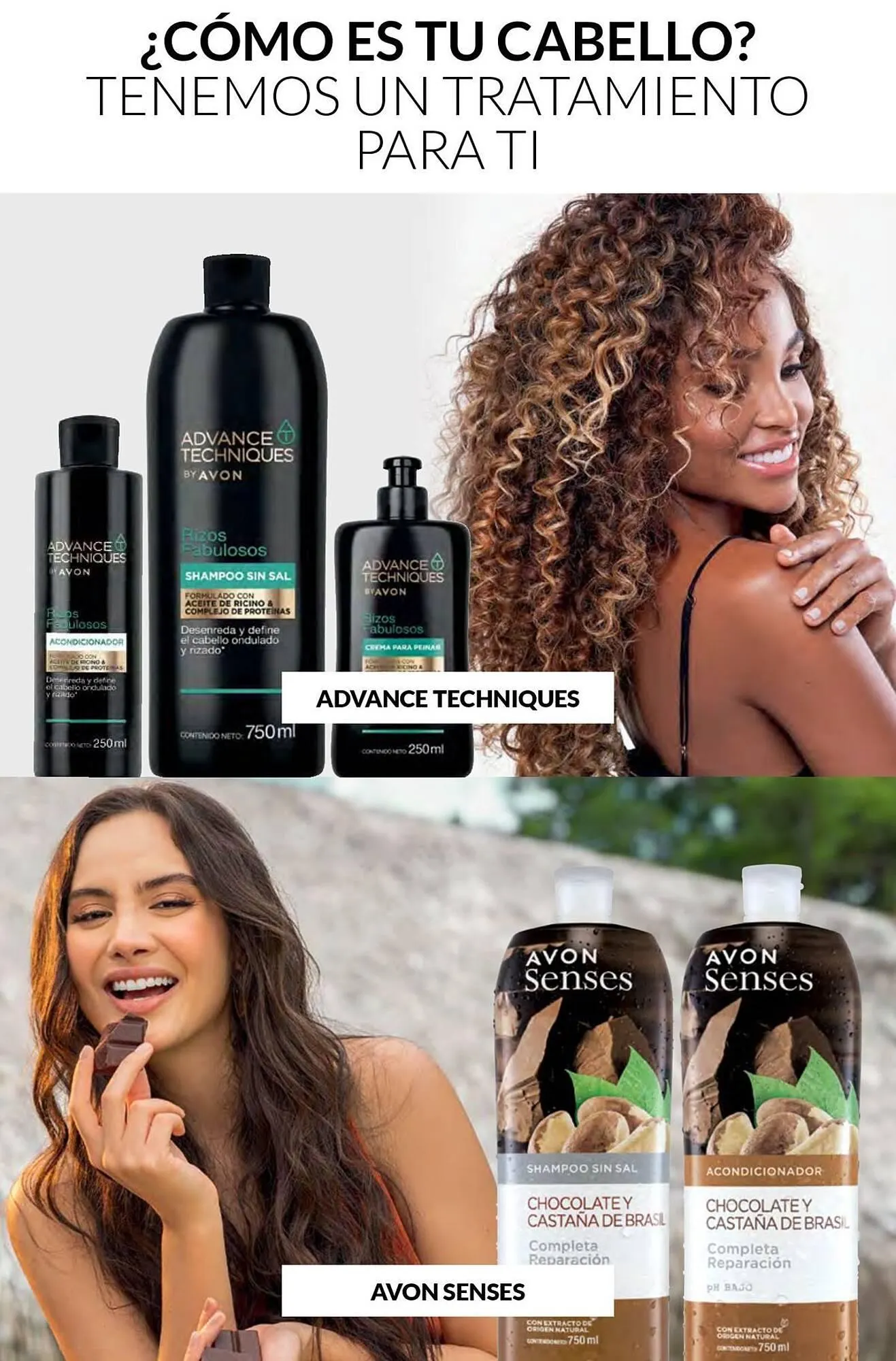 Catalogo de Catálogo AVON 18 de julio al 12 de diciembre 2025 - Pag 144