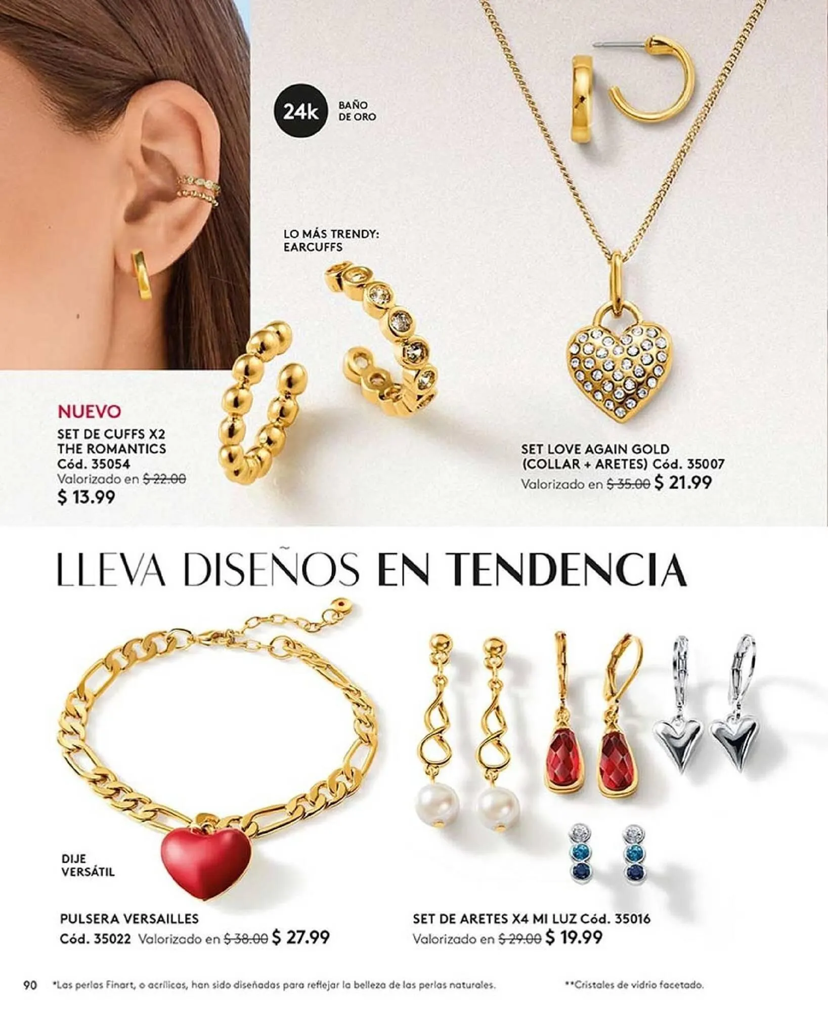 Catalogo de Catálogo Ésika 3 de enero al 28 de febrero 2025 - Pag 148