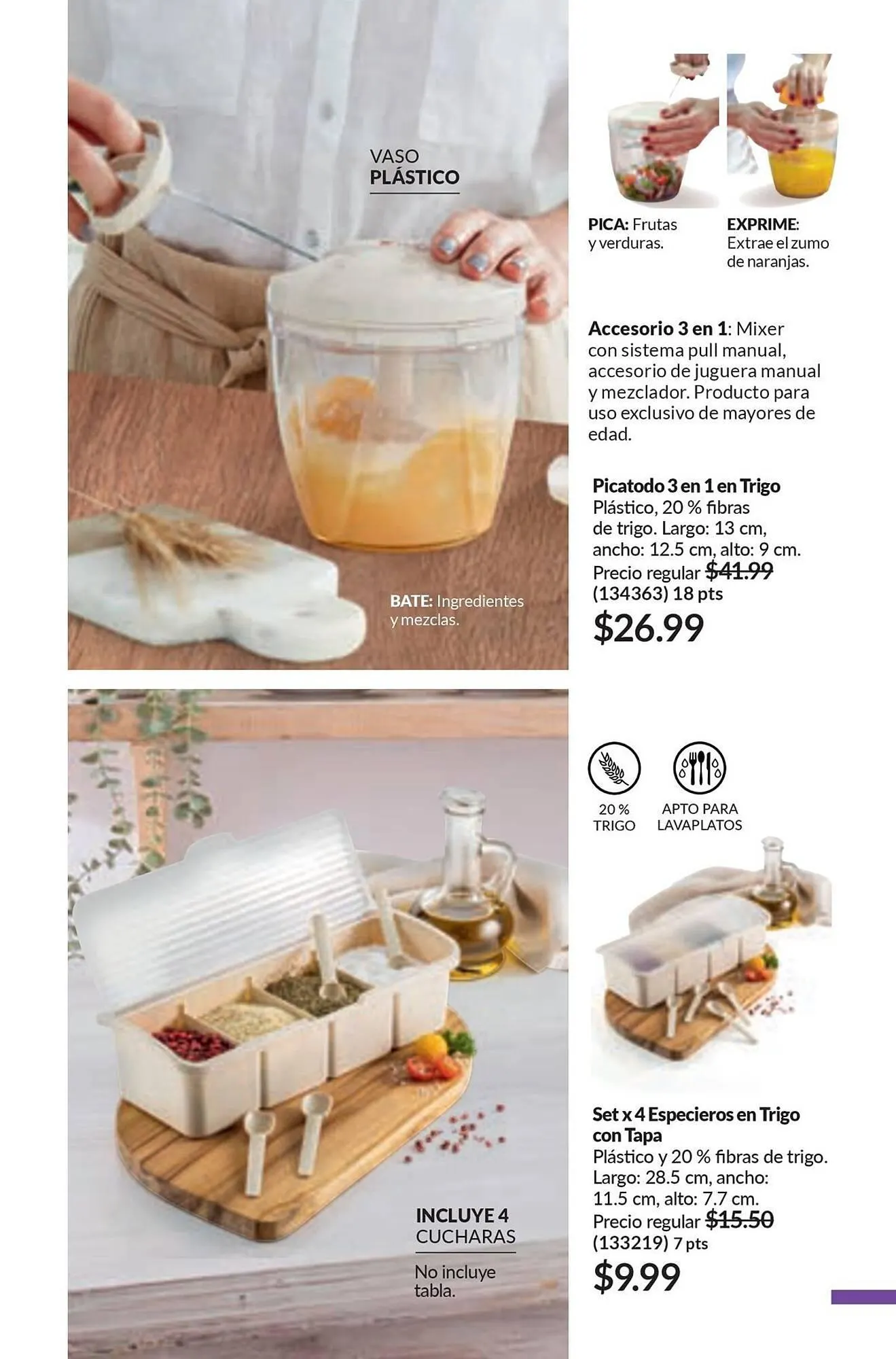 Catalogo de Catálogo AVON 9 de febrero al 2 de marzo 2025 - Pag 25