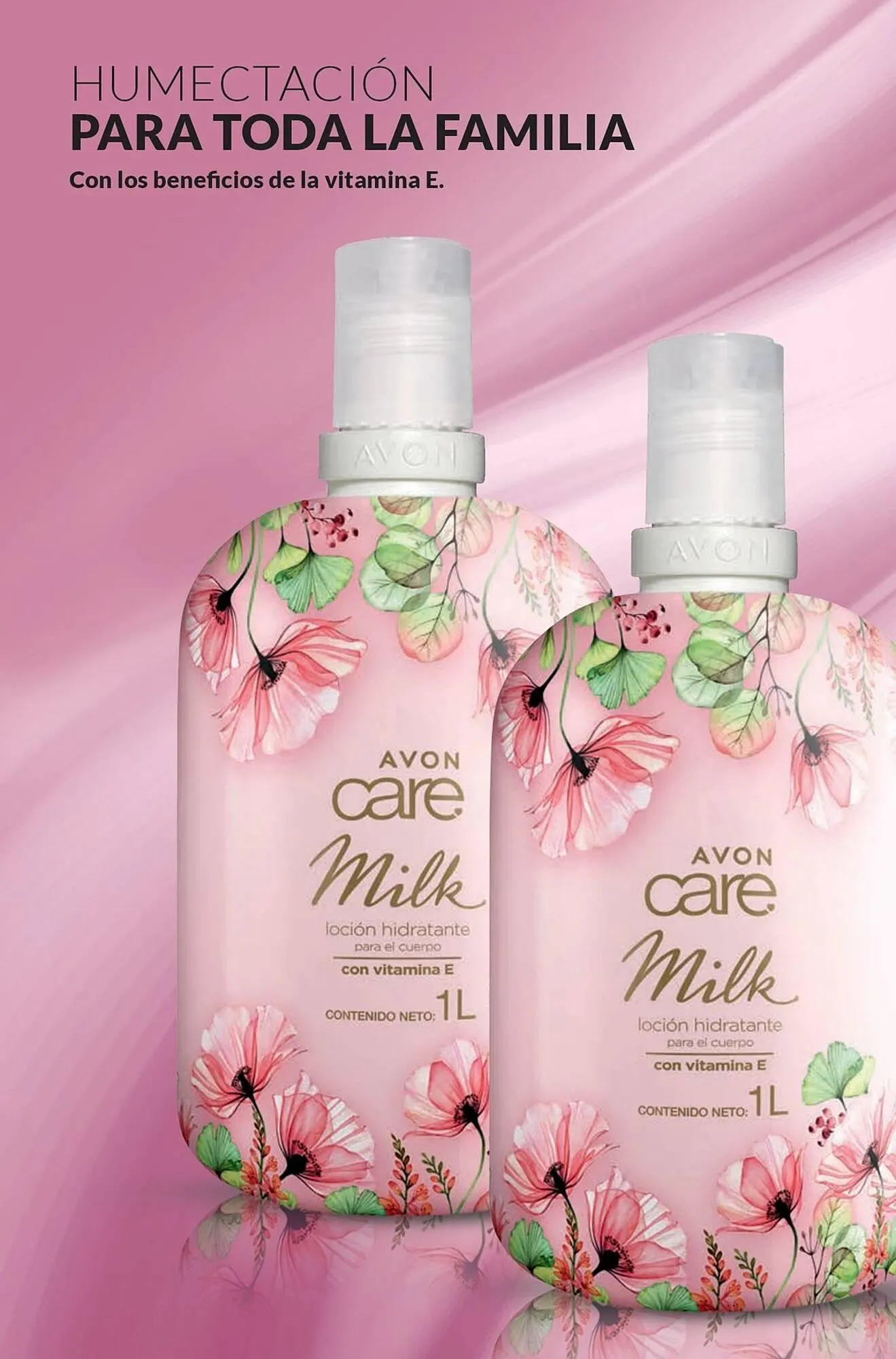 Catalogo de Catálogo AVON 19 de diciembre al 22 de enero 2025 - Pag 138