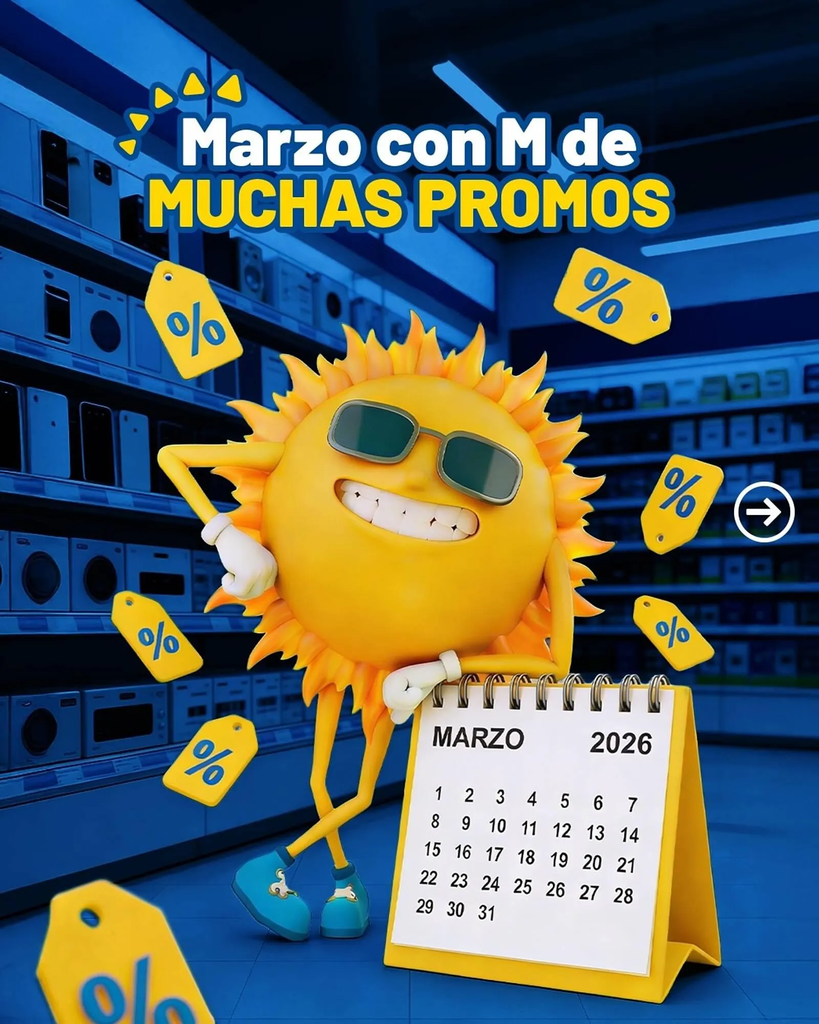 Catálogo Orve Hogar - 1