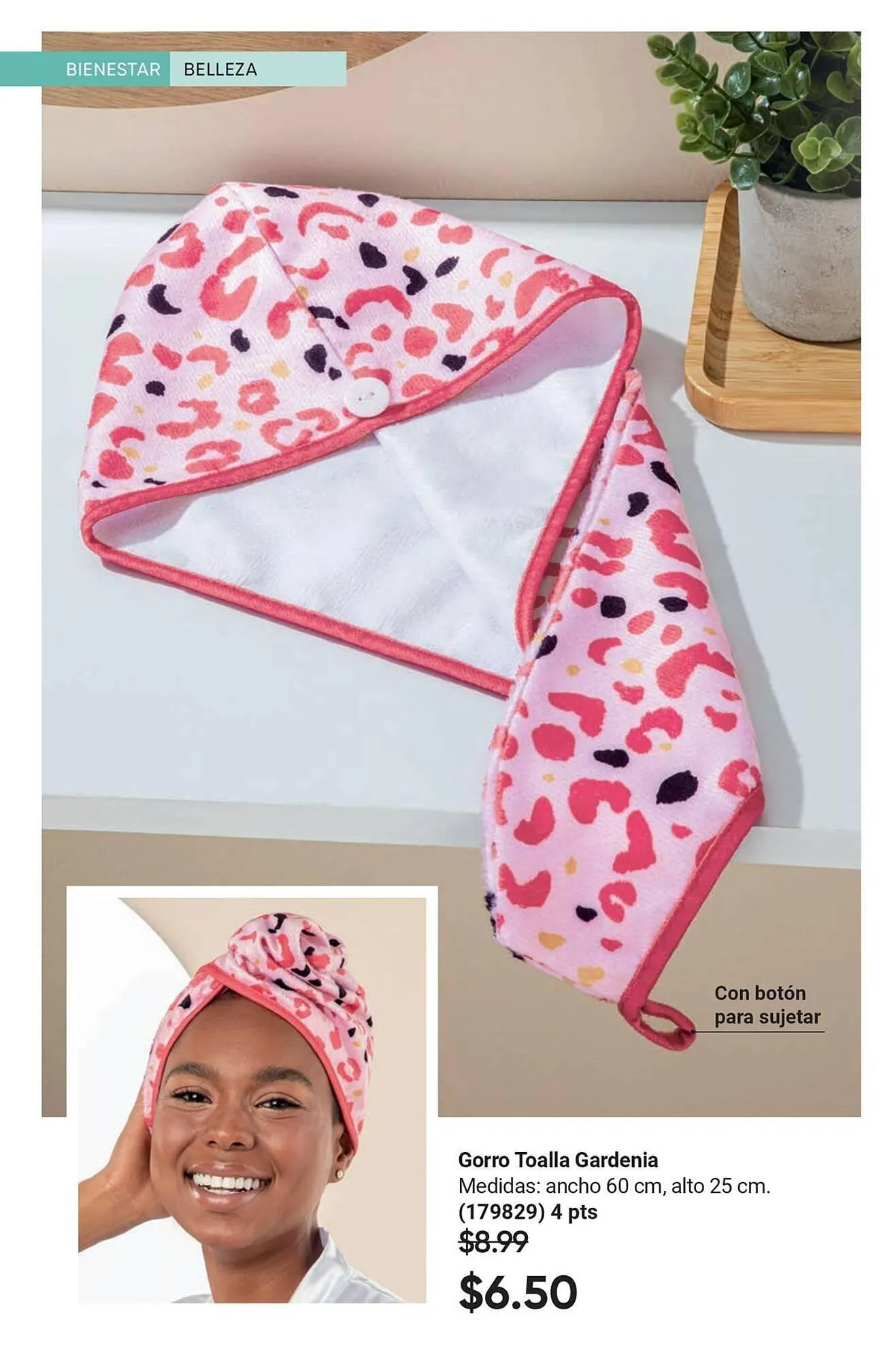 Catalogo de Catálogo AVON 1 de junio al 30 de junio 2026 - Pag 88