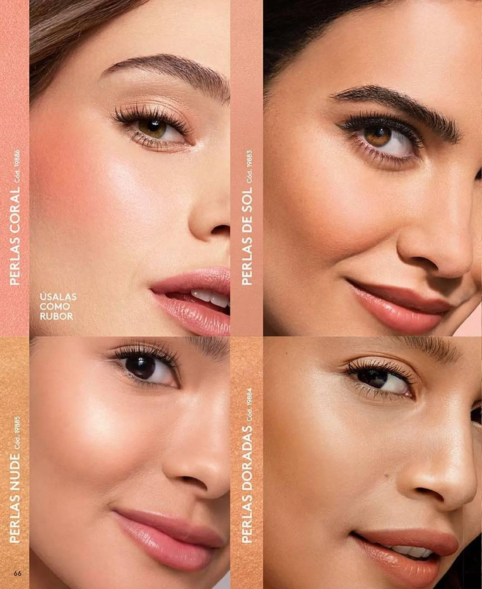 Catalogo de Catálogo Ésika 3 de enero al 28 de febrero 2025 - Pag 122