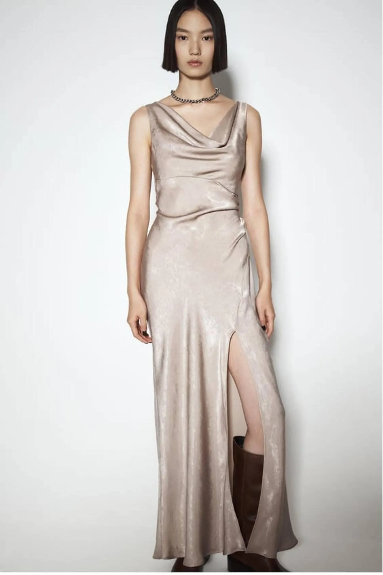 Catalogo de Catálogo ZARA 31 de agosto al 30 de septiembre 2023 - Pag 4