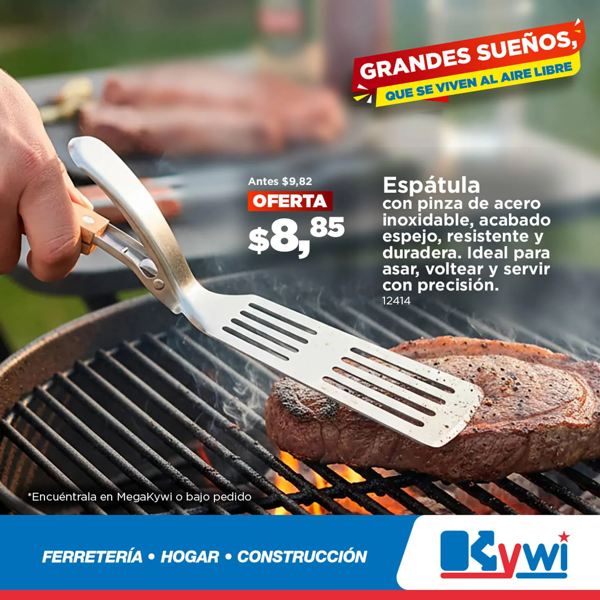 Catalogo de Catálogo Kywi 3 de febrero al 10 de febrero 2026 - Pag 3