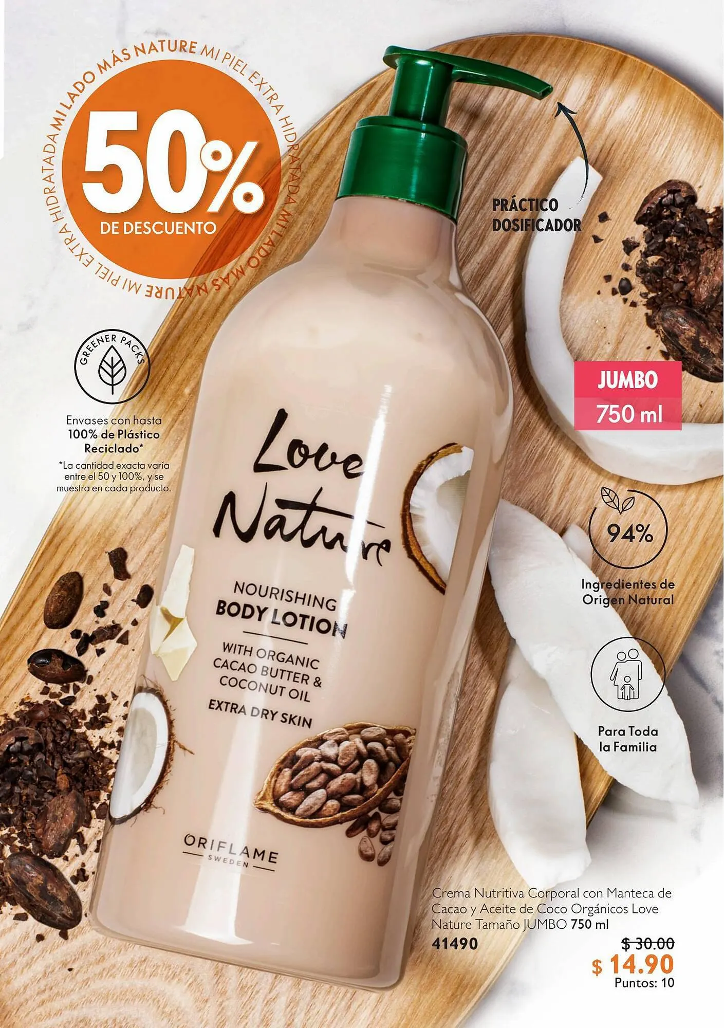 Catalogo de Catálogo Oriflame 7 de agosto al 25 de agosto 2023 - Pag 29