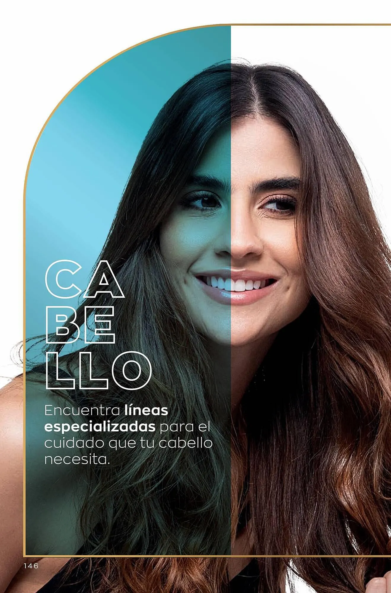 Catalogo de Catálogo AVON 30 de octubre al 26 de noviembre 2023 - Pag 146