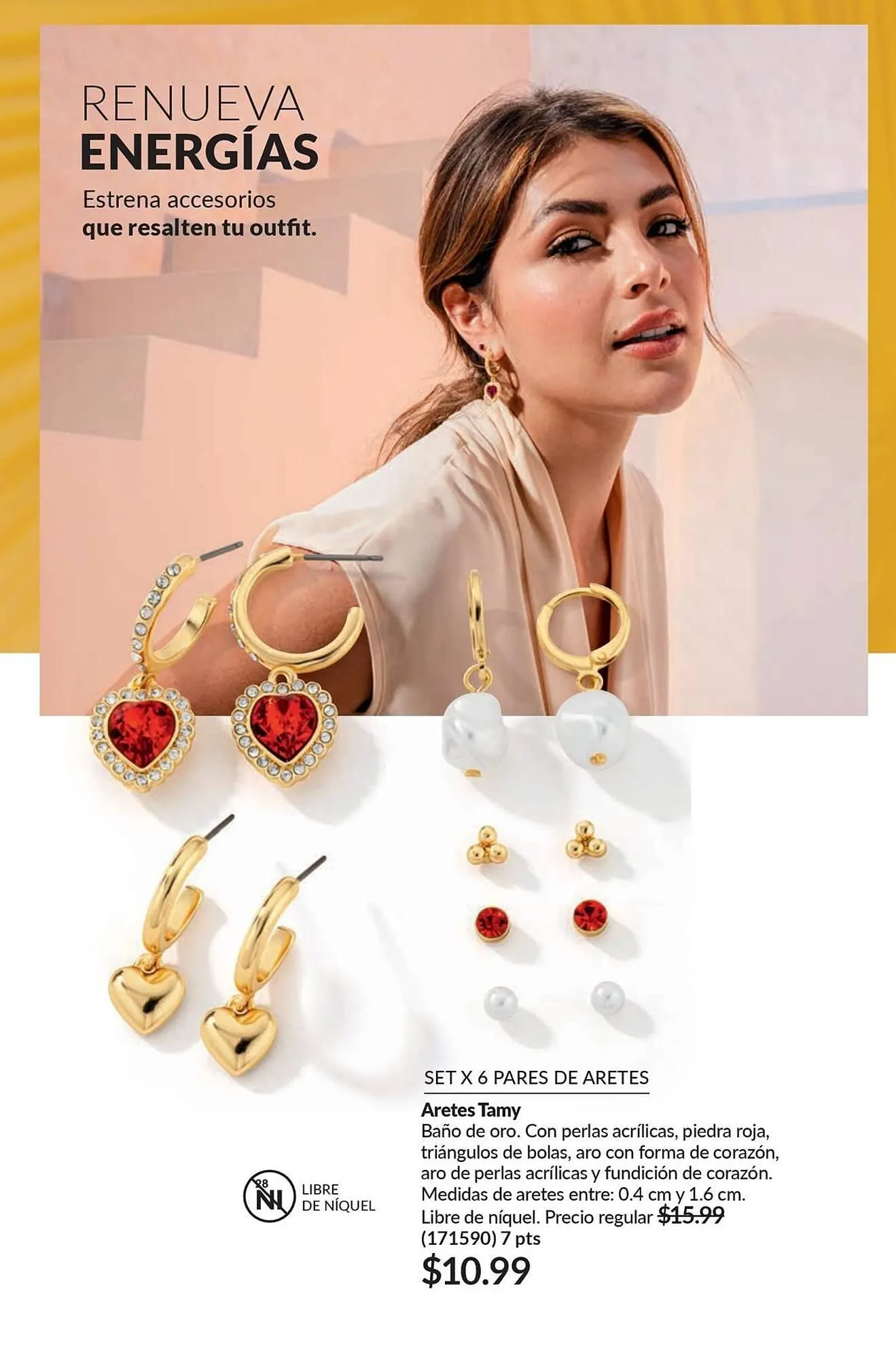 Catalogo de Catálogo AVON 19 de diciembre al 22 de enero 2025 - Pag 75