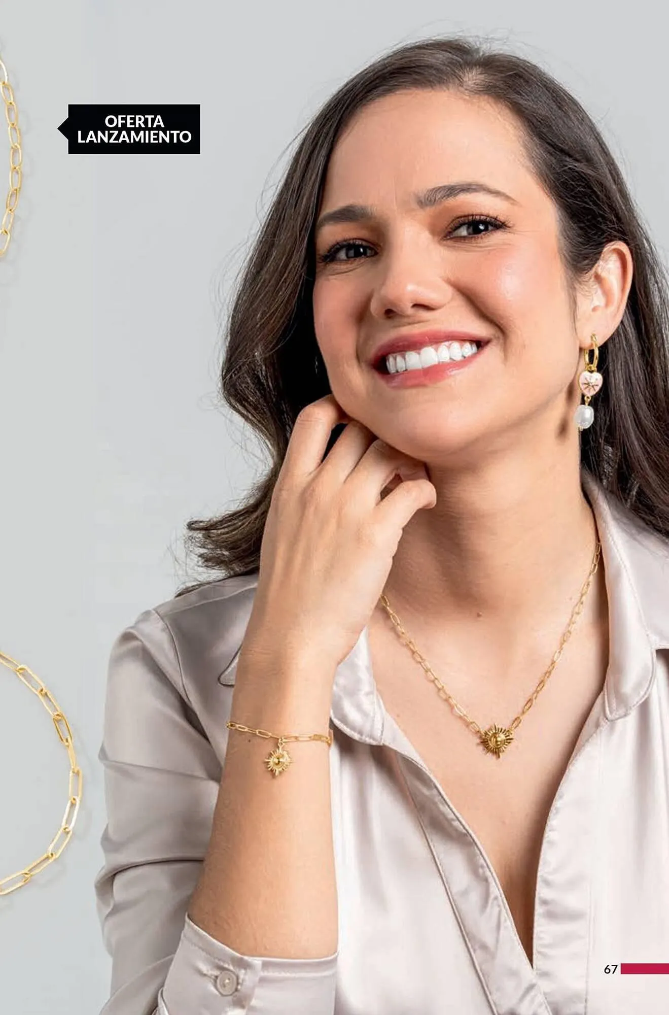 Catalogo de Catálogo AVON 21 de marzo al 15 de abril 2024 - Pag 67