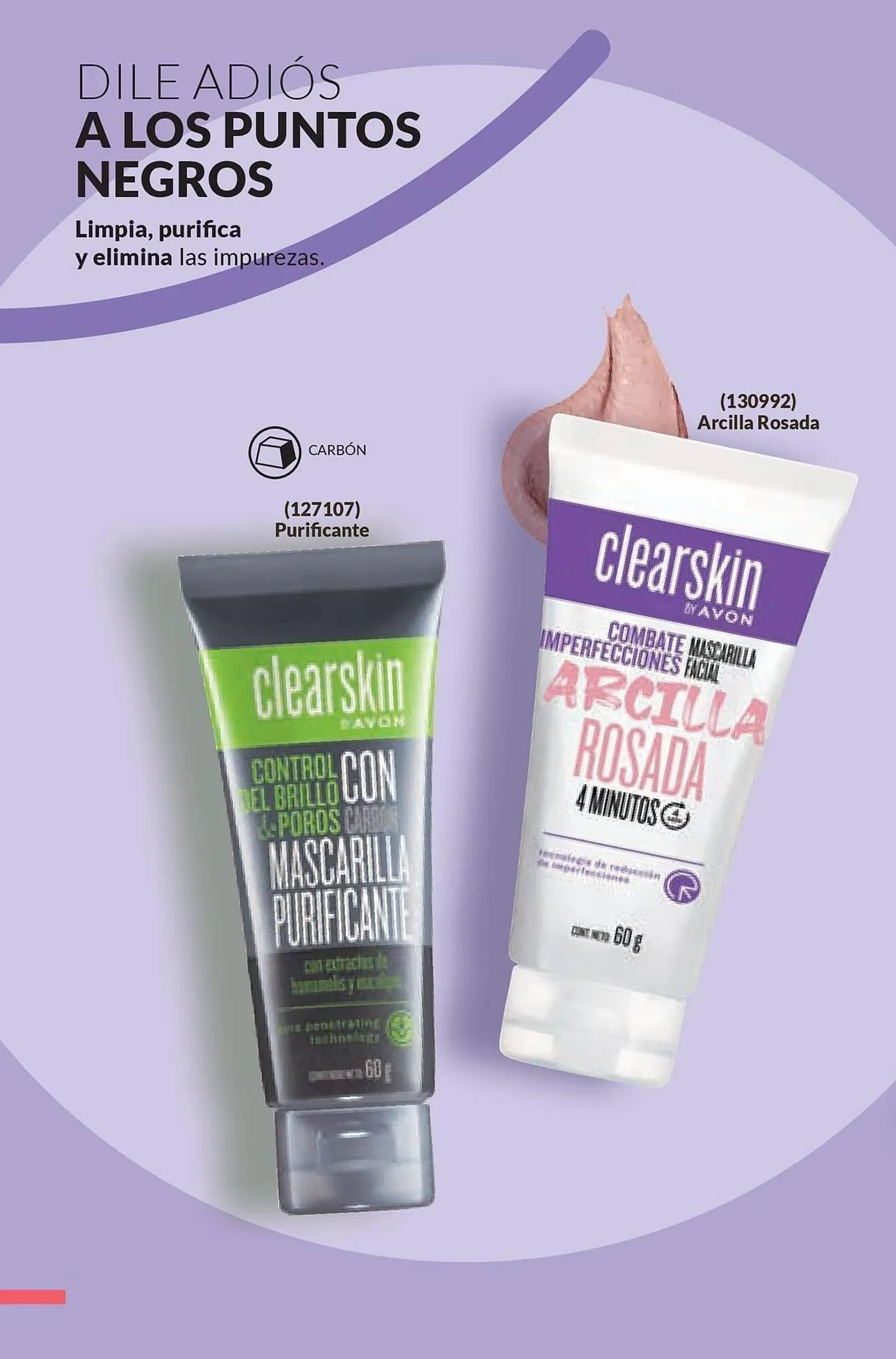 Catalogo de Catálogo AVON 9 de febrero al 2 de marzo 2025 - Pag 112