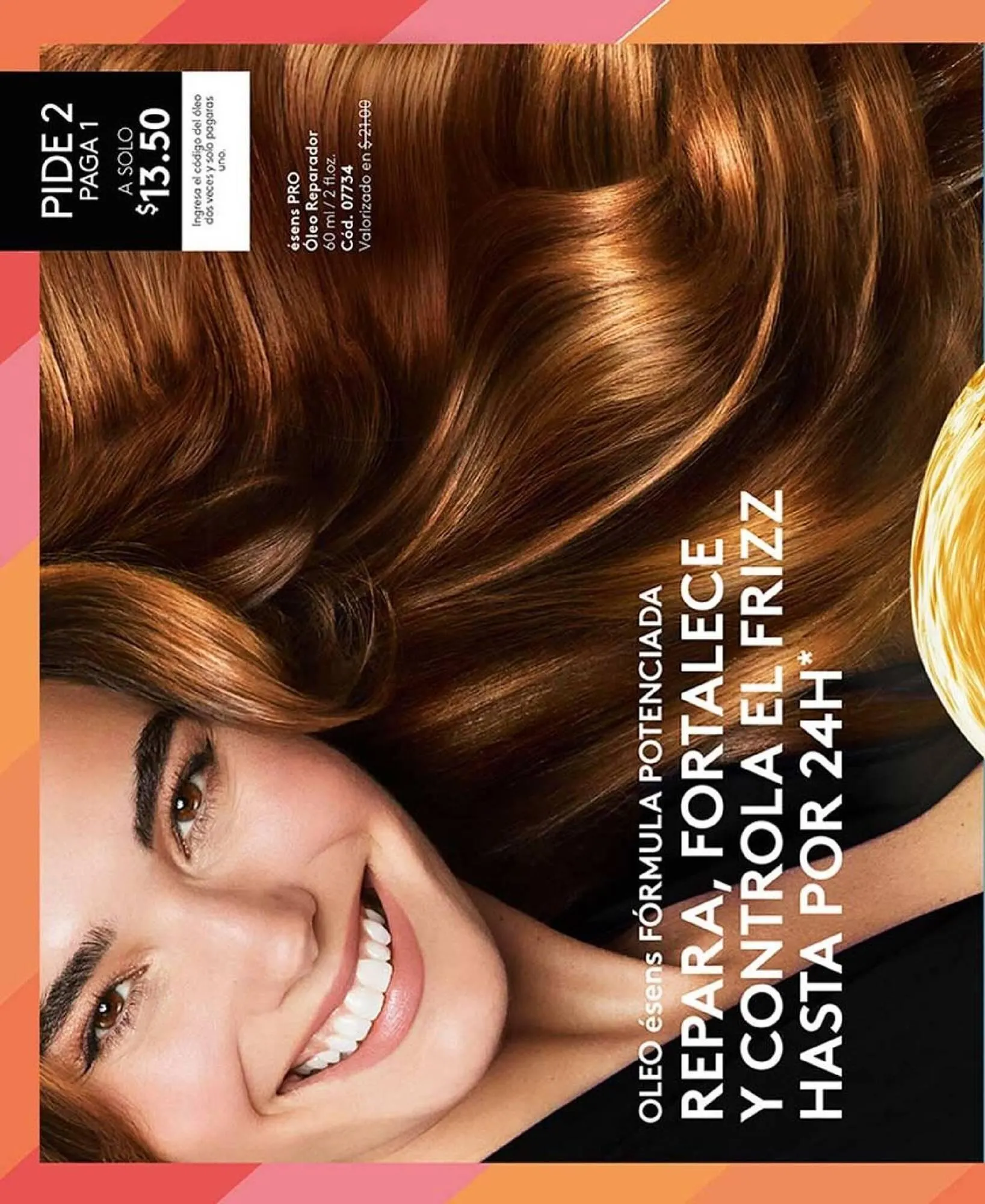 Catalogo de Catálogo Ésika 1 de mayo al 31 de mayo 2026 - Pag 108