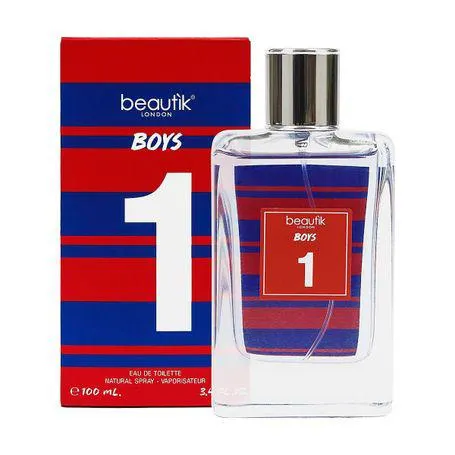Eau de Toilette Boys 1 Beautìk 100ml