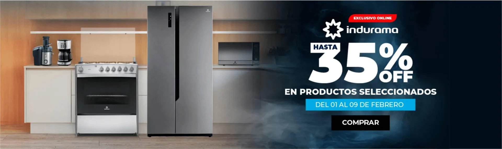 Catalogo de Catálogo Pycca 3 de febrero al 9 de febrero 2025 - Pag 1