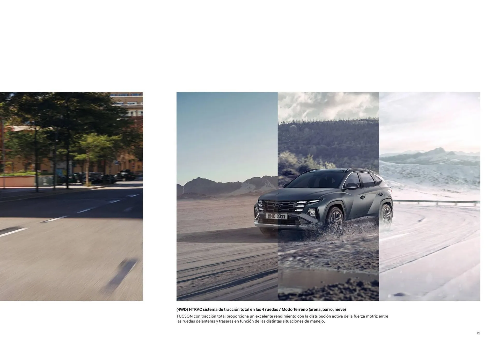 Catalogo de Catálogo Hyundai 3 de marzo al 31 de marzo 2025 - Pag 15