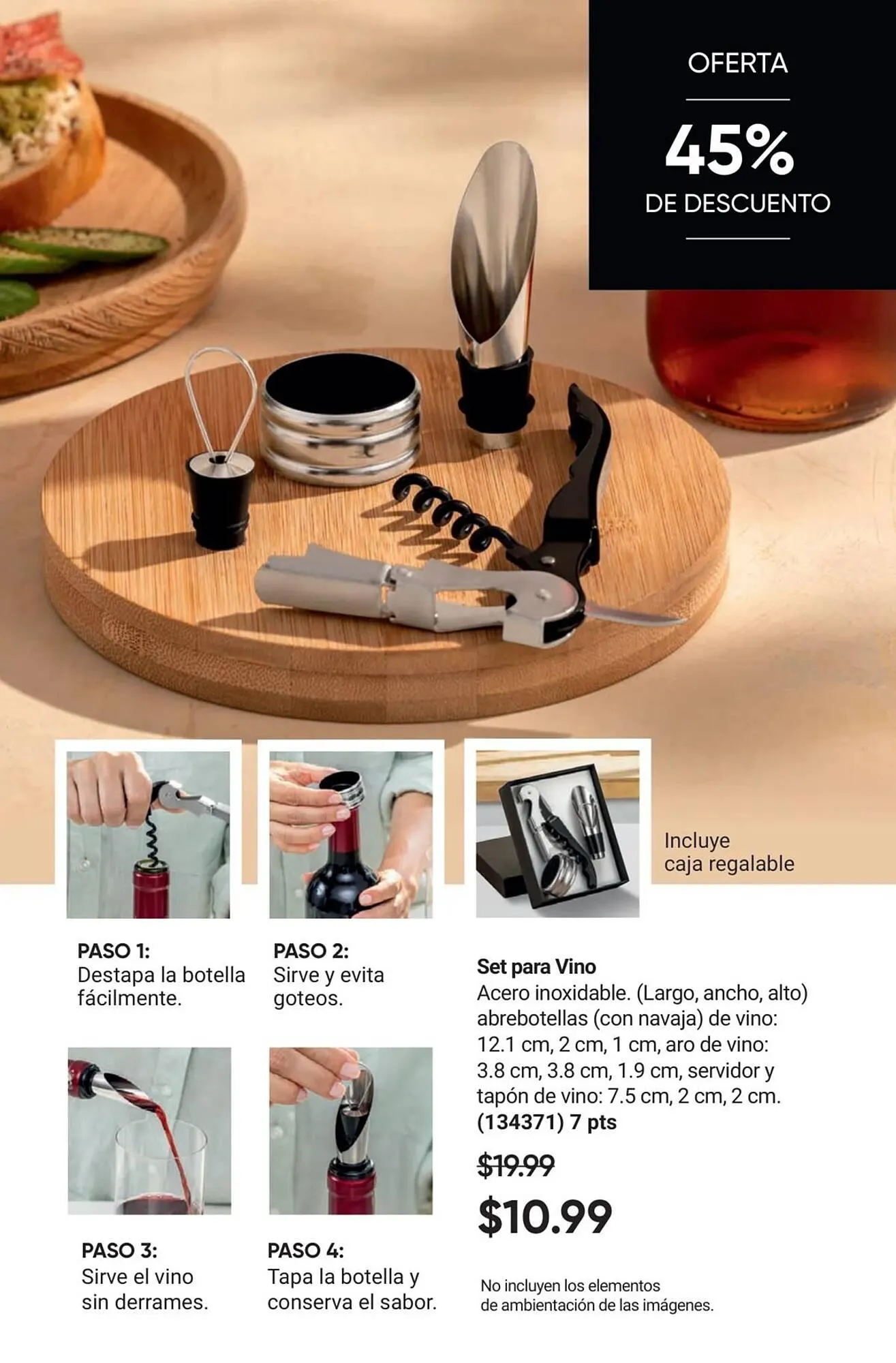 Catalogo de Catálogo AVON 3 de febrero al 28 de febrero 2026 - Pag 25