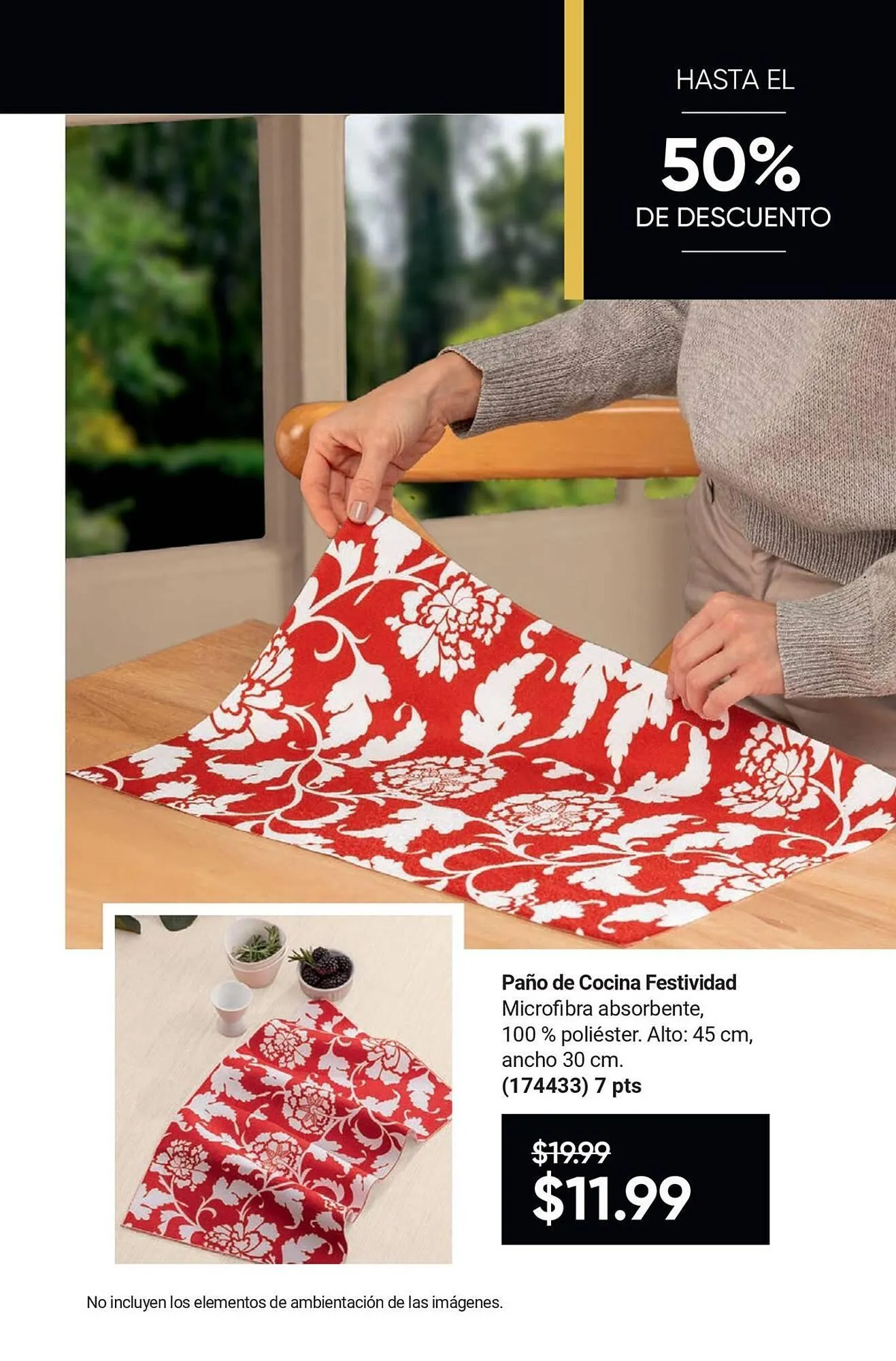 Catalogo de Catálogo AVON 1 de abril al 30 de abril 2026 - Pag 97