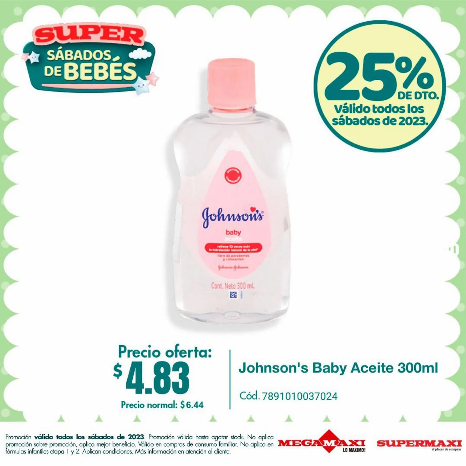 Catalogo de Catálogo Supermaxi 18 de septiembre al 31 de diciembre 2023 - Pag 3