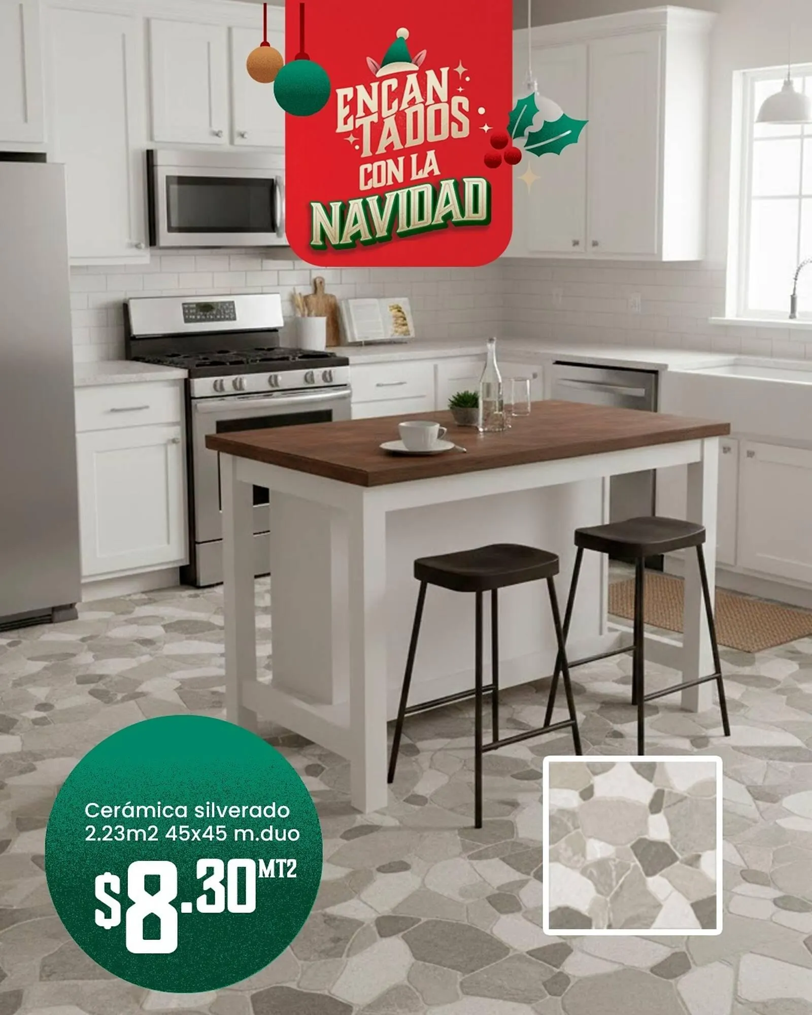 Catalogo de Catálogo Ferrisariato 9 de diciembre al 31 de diciembre 2025 - Pag 3