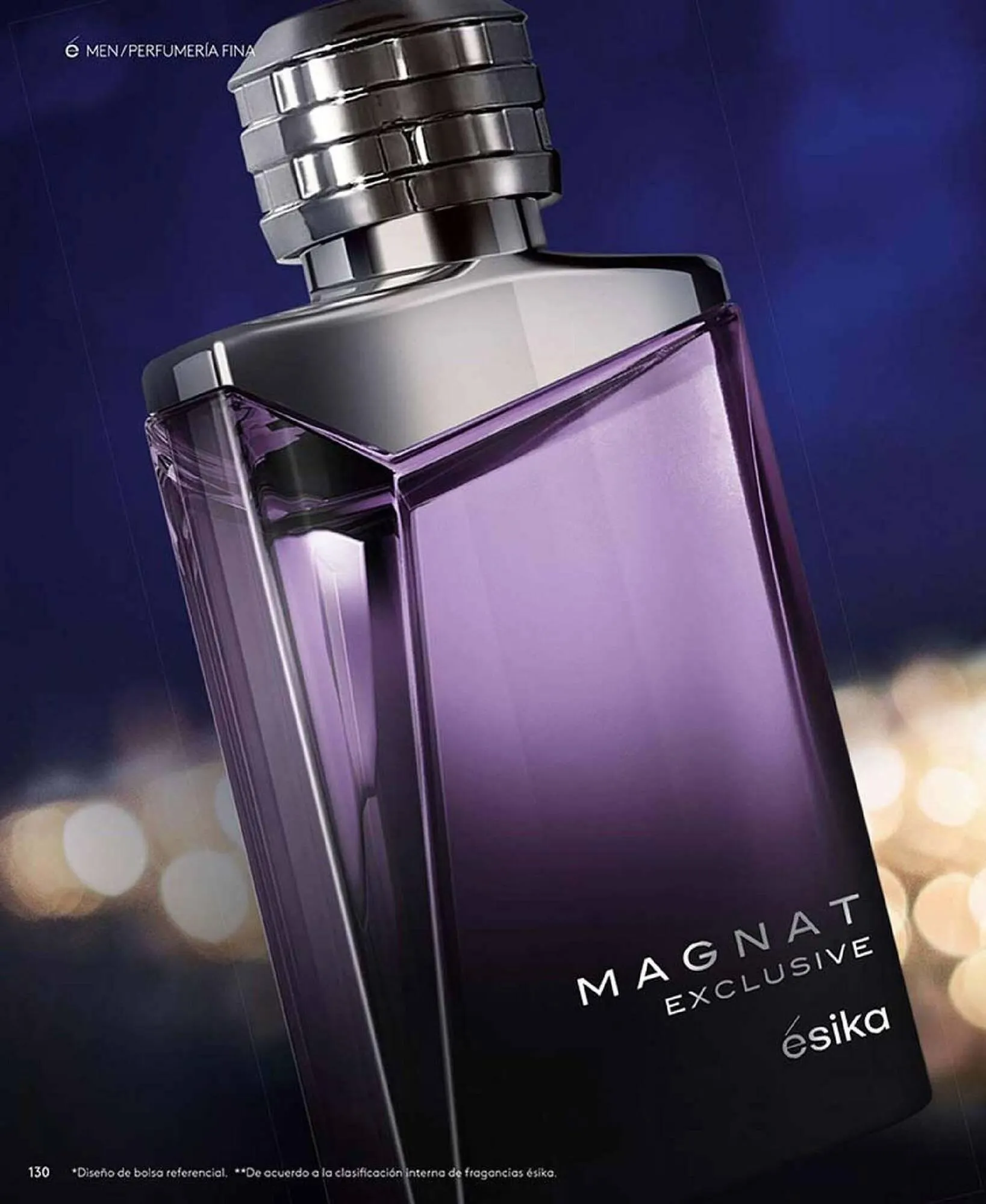 Catalogo de Catálogo Ésika 1 de enero al 22 de enero 2025 - Pag 33