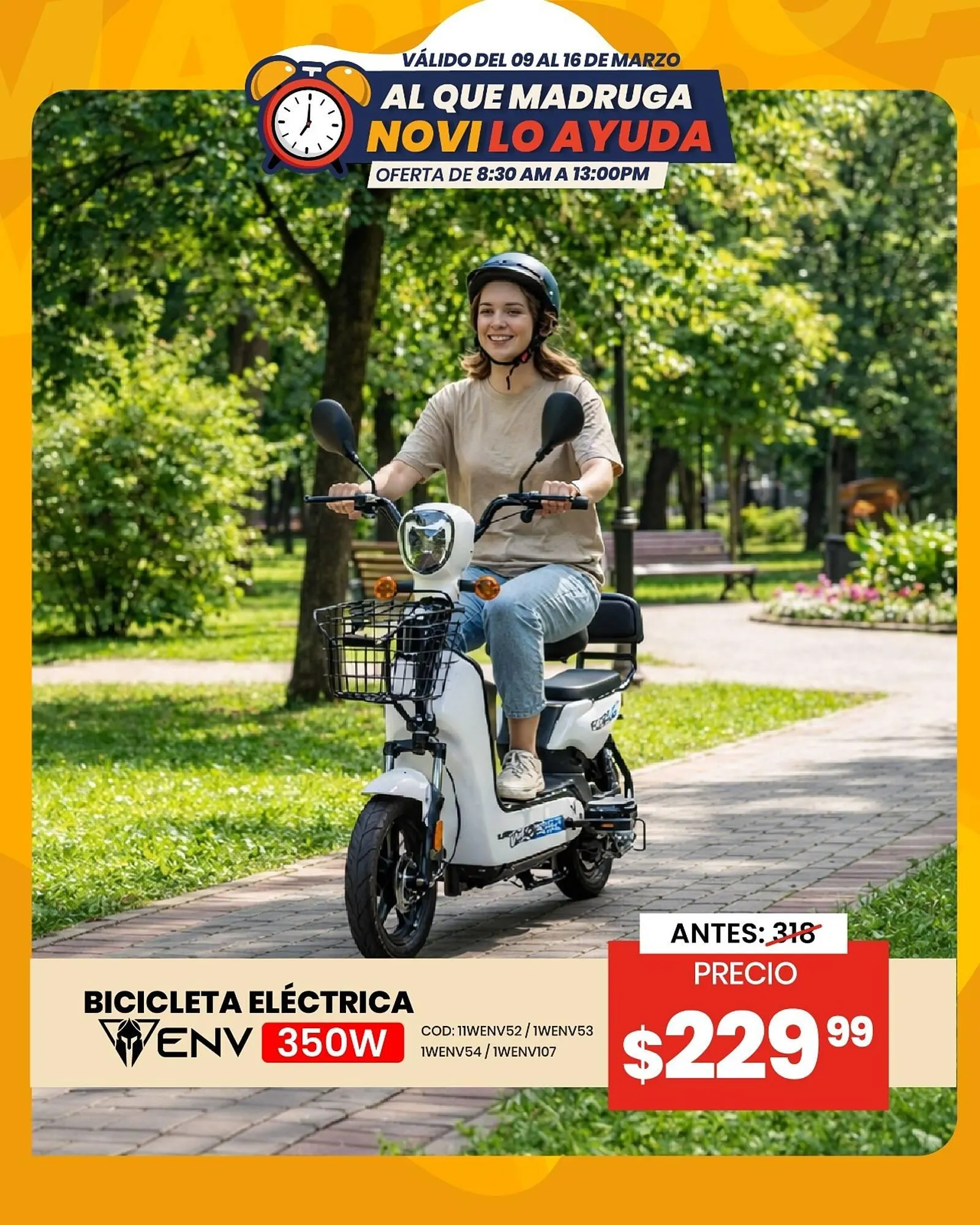 Catalogo de Catálogo Novicompu 11 de marzo al 15 de marzo 2026 - Pag 1