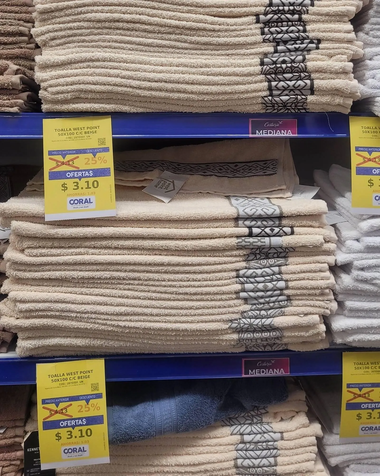 Catalogo de Catálogo Coral Hipermercados 12 de marzo al 12 de marzo 2026 - Pag 4