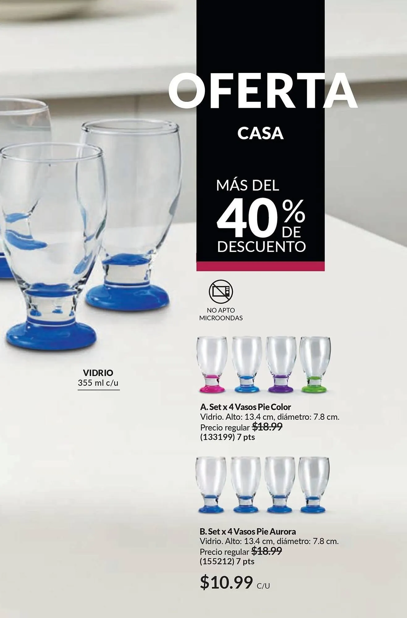 Catalogo de Catálogo AVON 3 de marzo al 31 de marzo 2025 - Pag 49