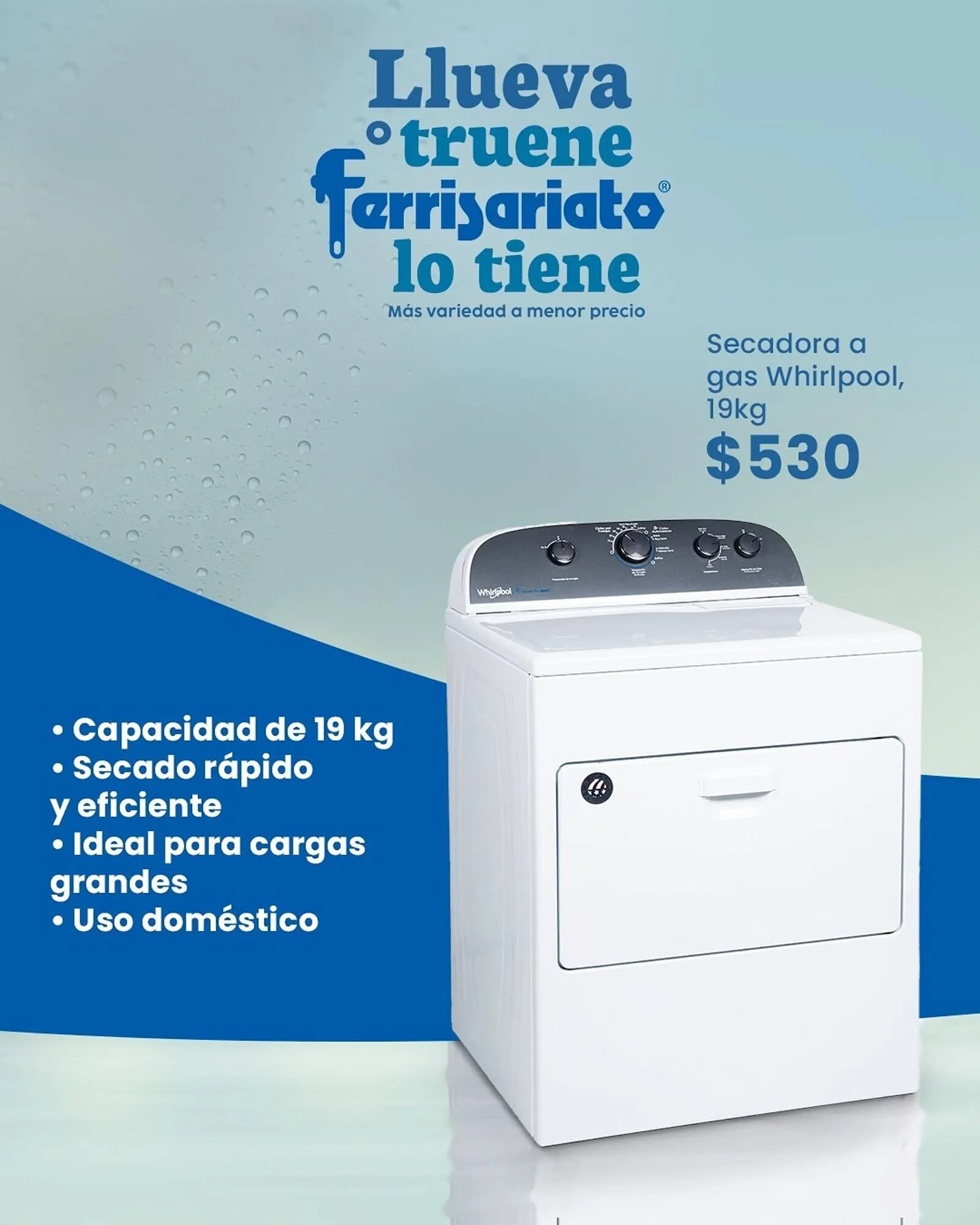 Catalogo de Catálogo Ferrisariato 16 de enero al 20 de enero 2026 - Pag 5