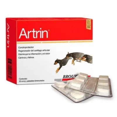 ARTRIN 30 TBS