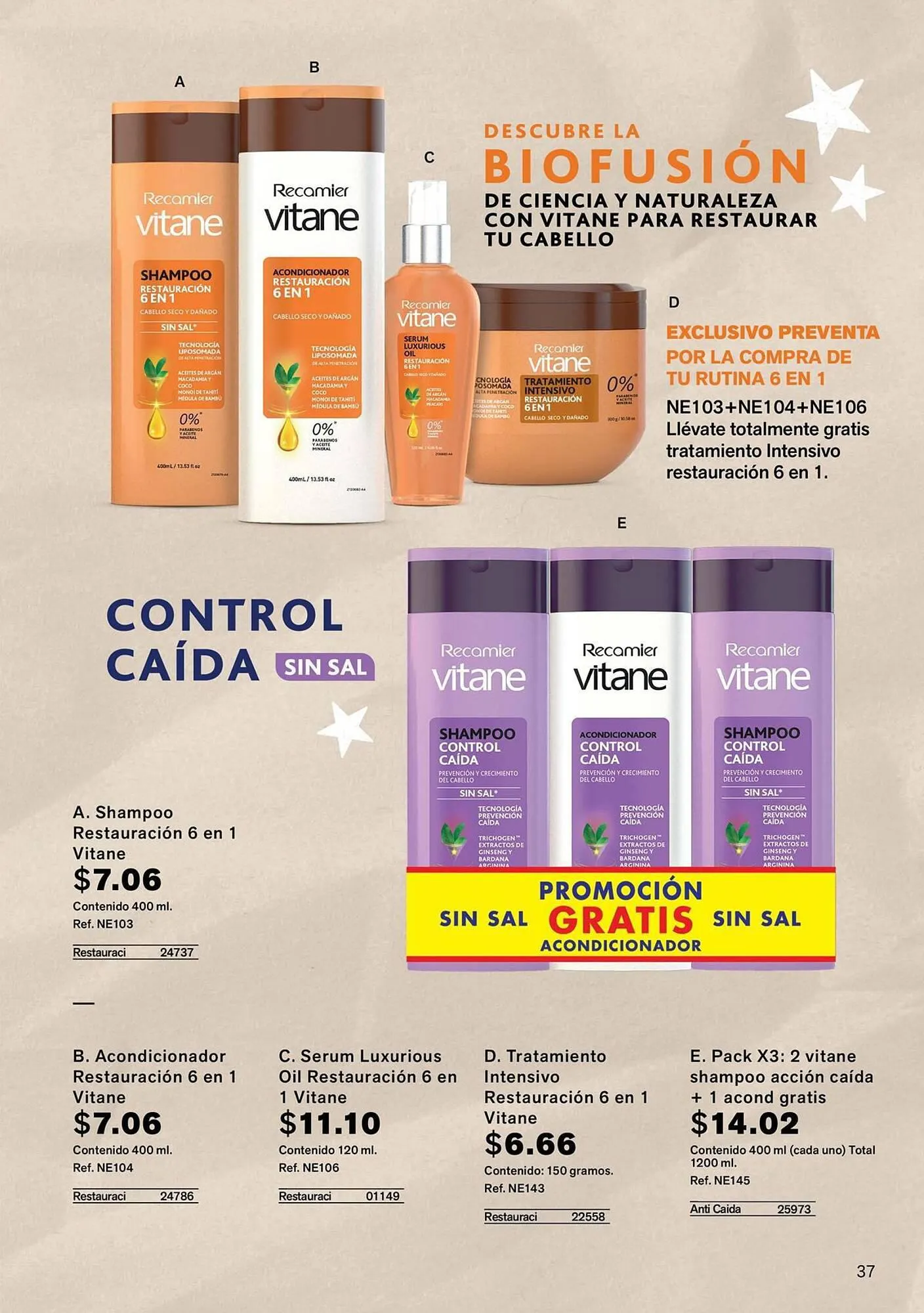 Catalogo de Catálogo Leonisa 23 de octubre al 20 de noviembre 2023 - Pag 37