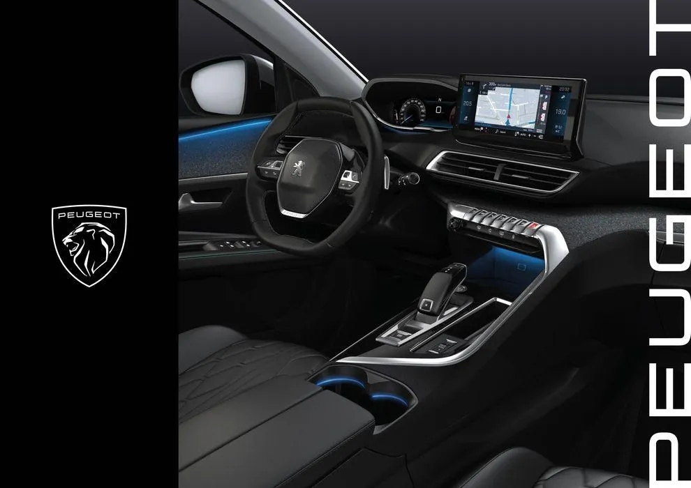 Catalogo de 5008 SUV 12 de junio al 12 de junio 2024 - Pag 2