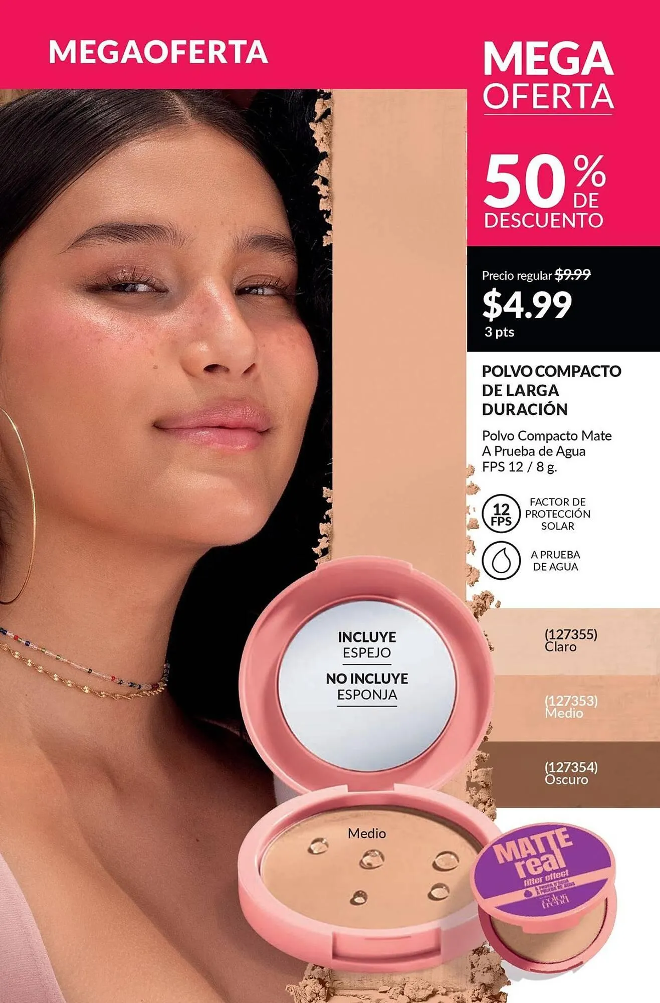 Catalogo de Catálogo AVON 1 de julio al 31 de julio 2026 - Pag 191