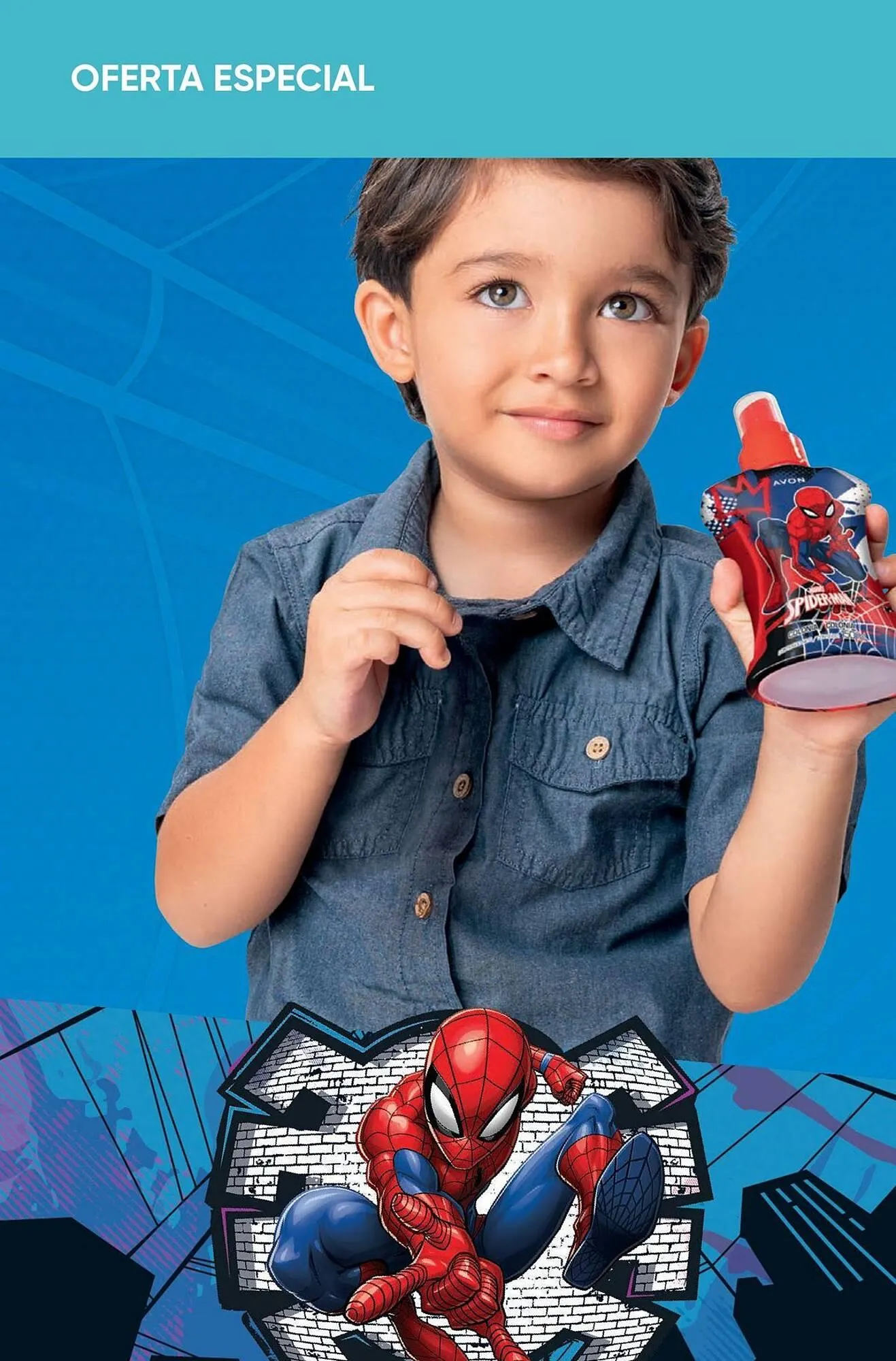 Catalogo de Catálogo AVON 1 de junio al 30 de junio 2026 - Pag 104