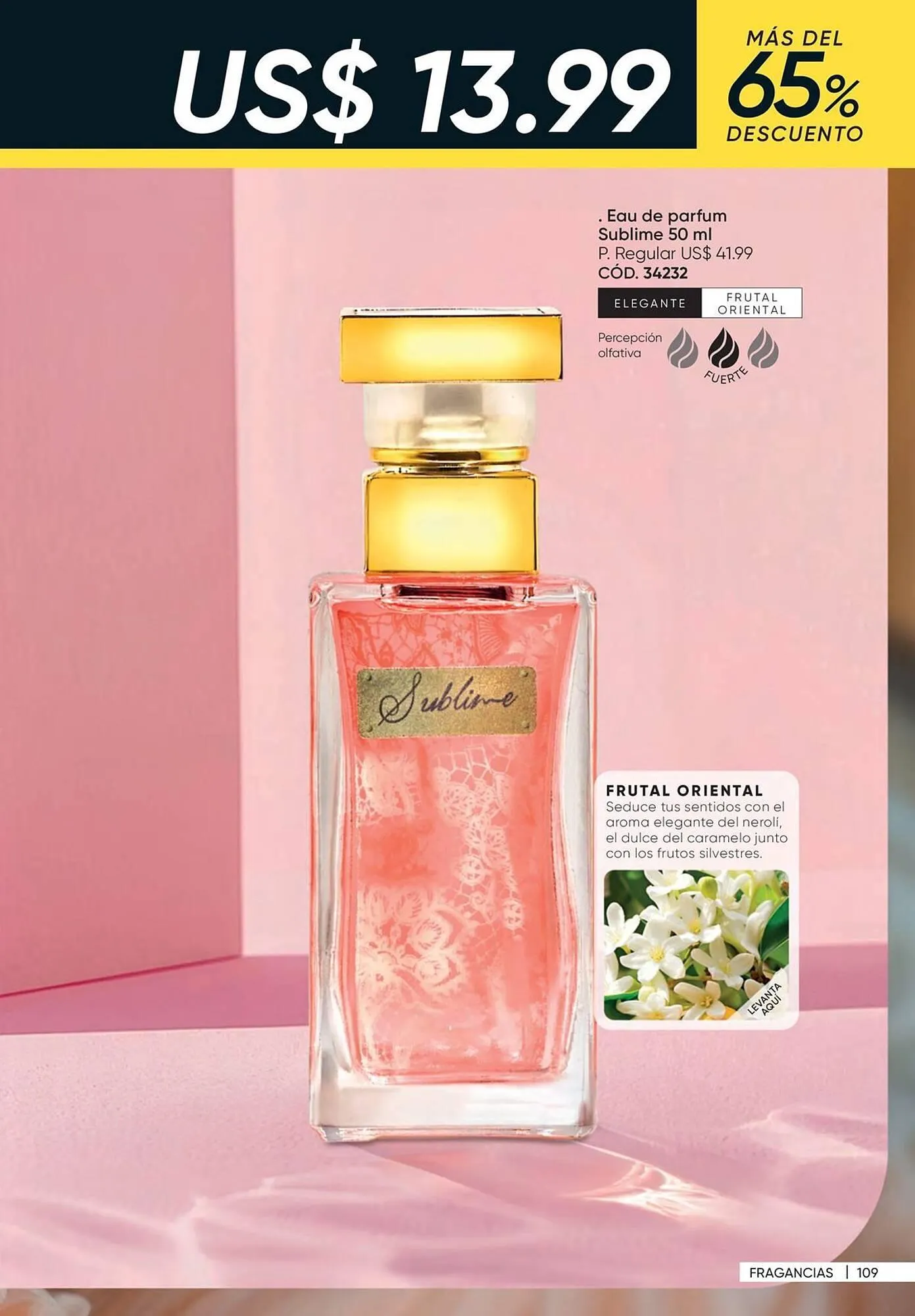 Catalogo de Catálogo Azzorti 23 de febrero al 16 de marzo 2025 - Pag 121