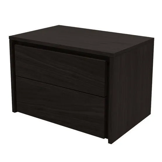 Velador Morgan | Chocolate