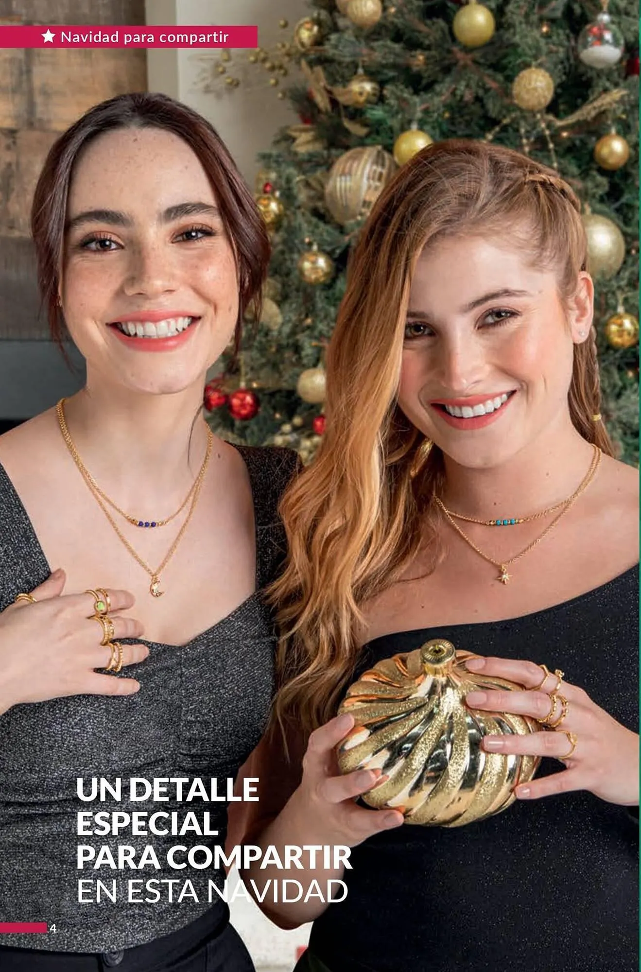 Catalogo de Catálogo AVON 23 de noviembre al 9 de diciembre 2023 - Pag 4