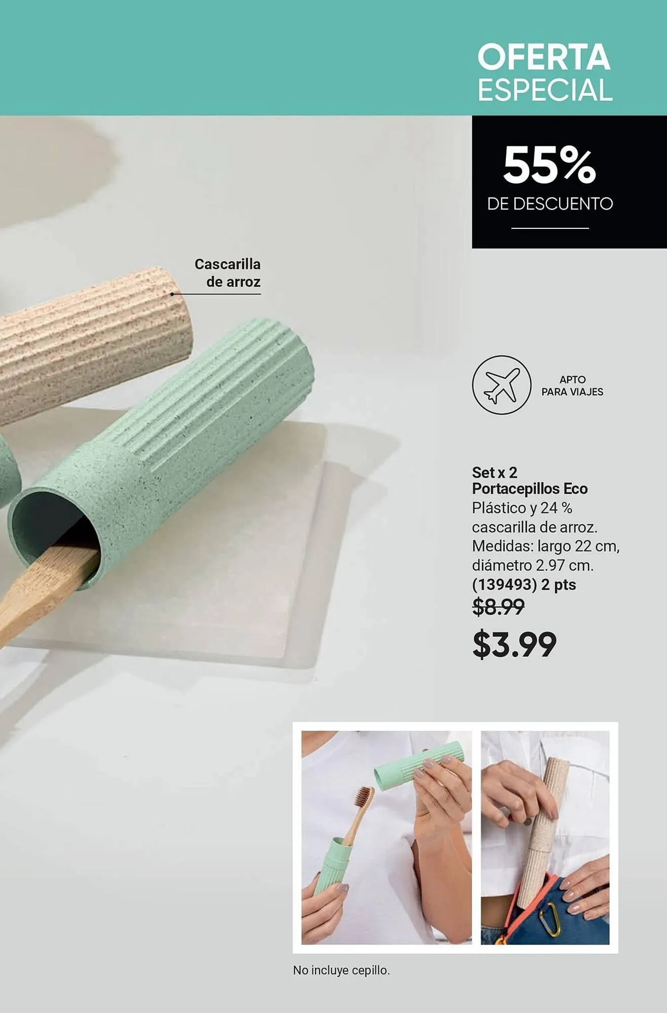 Catalogo de Catálogo AVON 1 de julio al 31 de julio 2026 - Pag 87