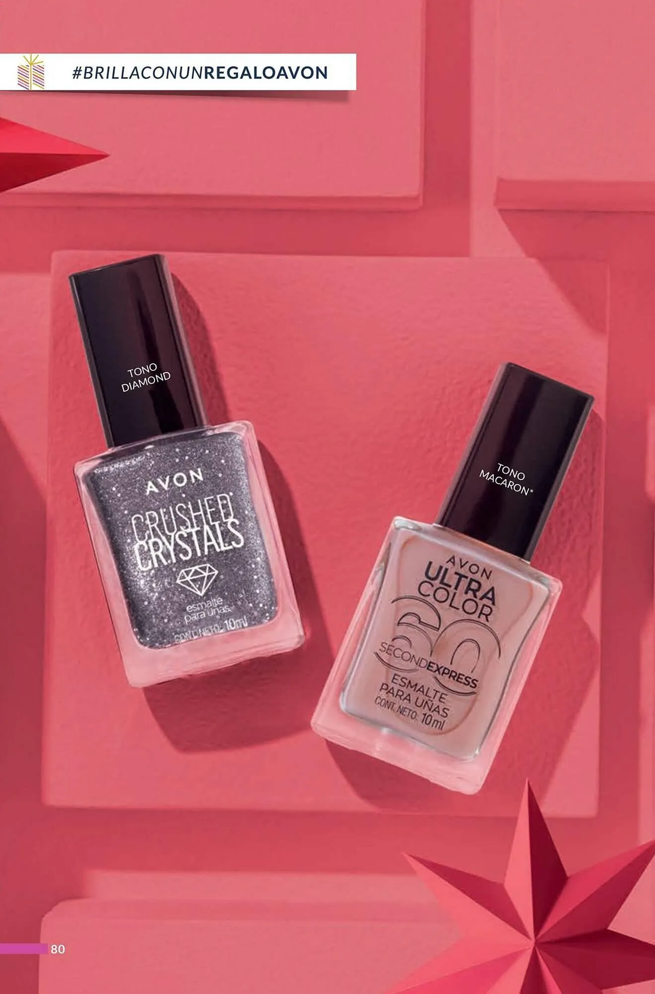 Catalogo de Catálogo AVON 22 de noviembre al 23 de diciembre 2023 - Pag 80