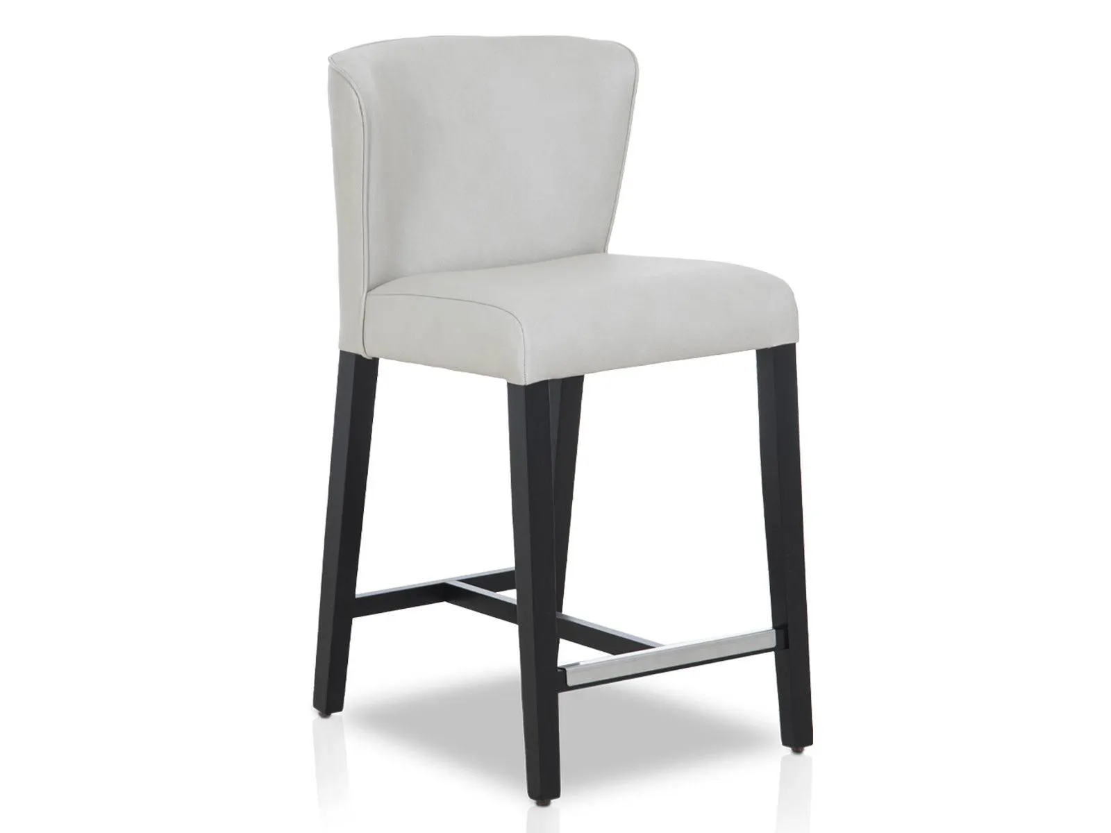 Taburete Cocina Tarento Negro