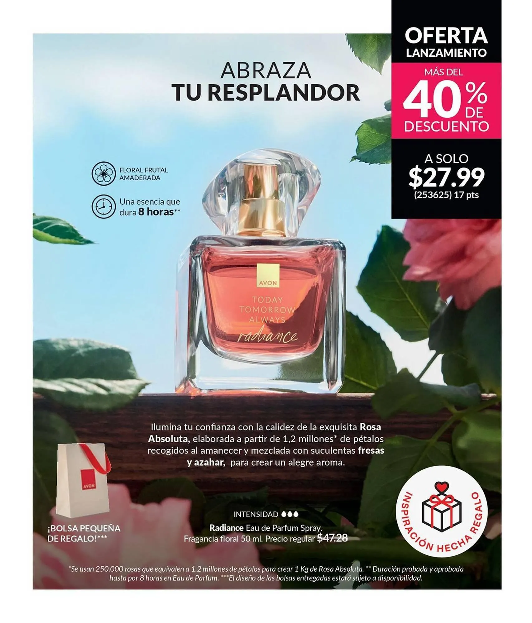 Catalogo de Catálogo AVON 1 de junio al 30 de junio 2026 - Pag 10